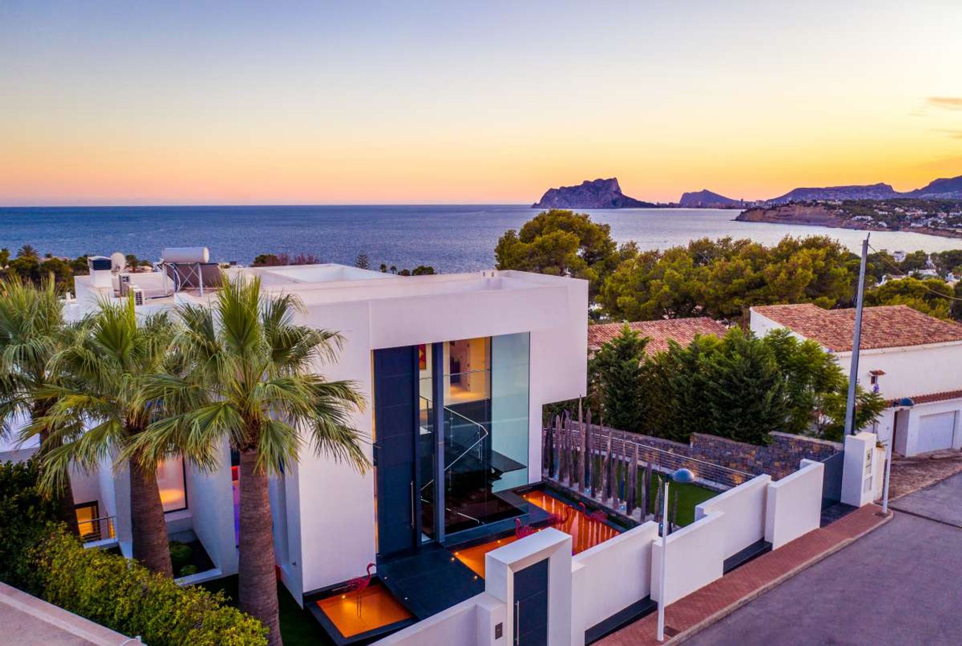 Rumah di Moraira, Valencian Community 12859345