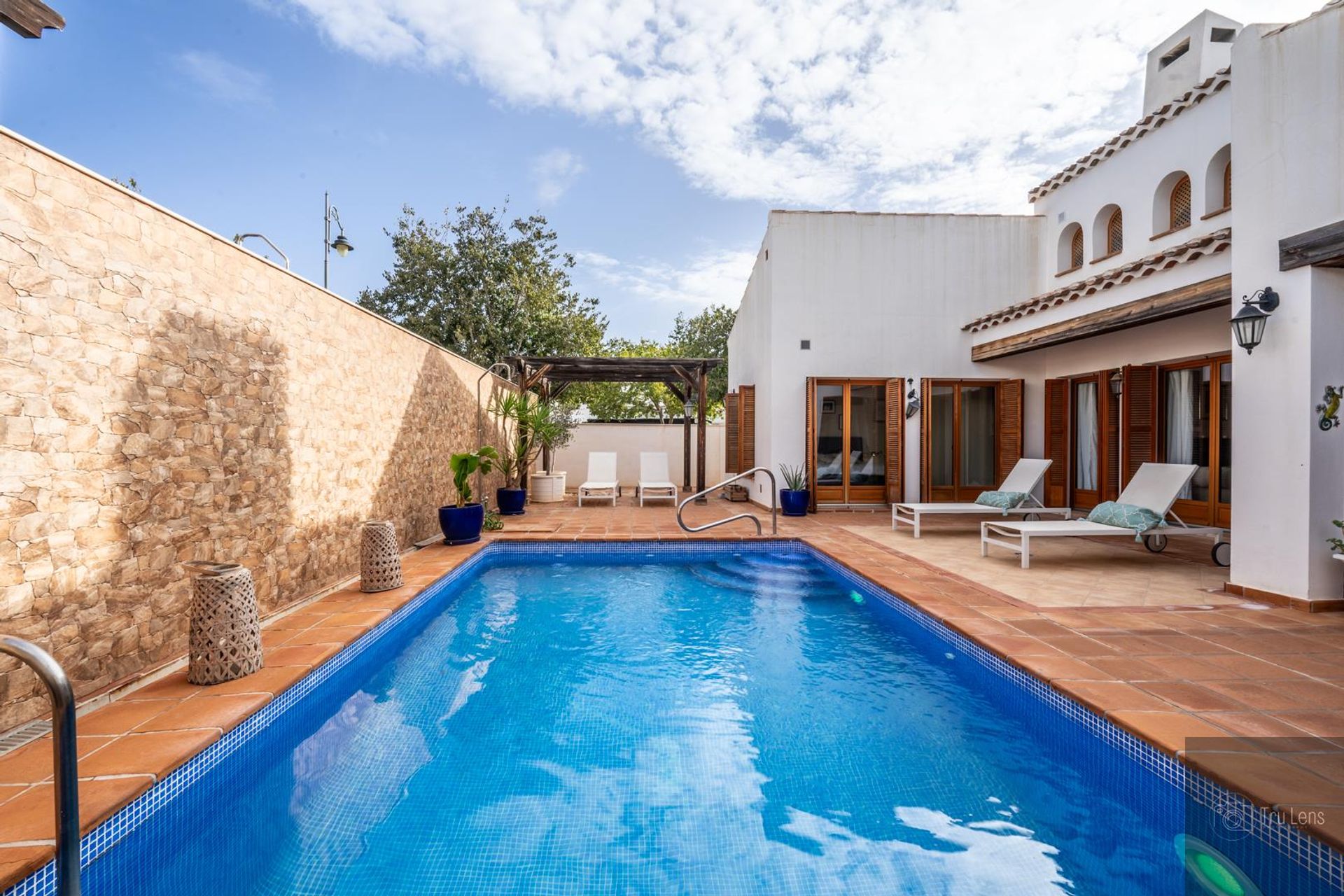 casa en Torre-Pacheco, Región de Murcia 12859407