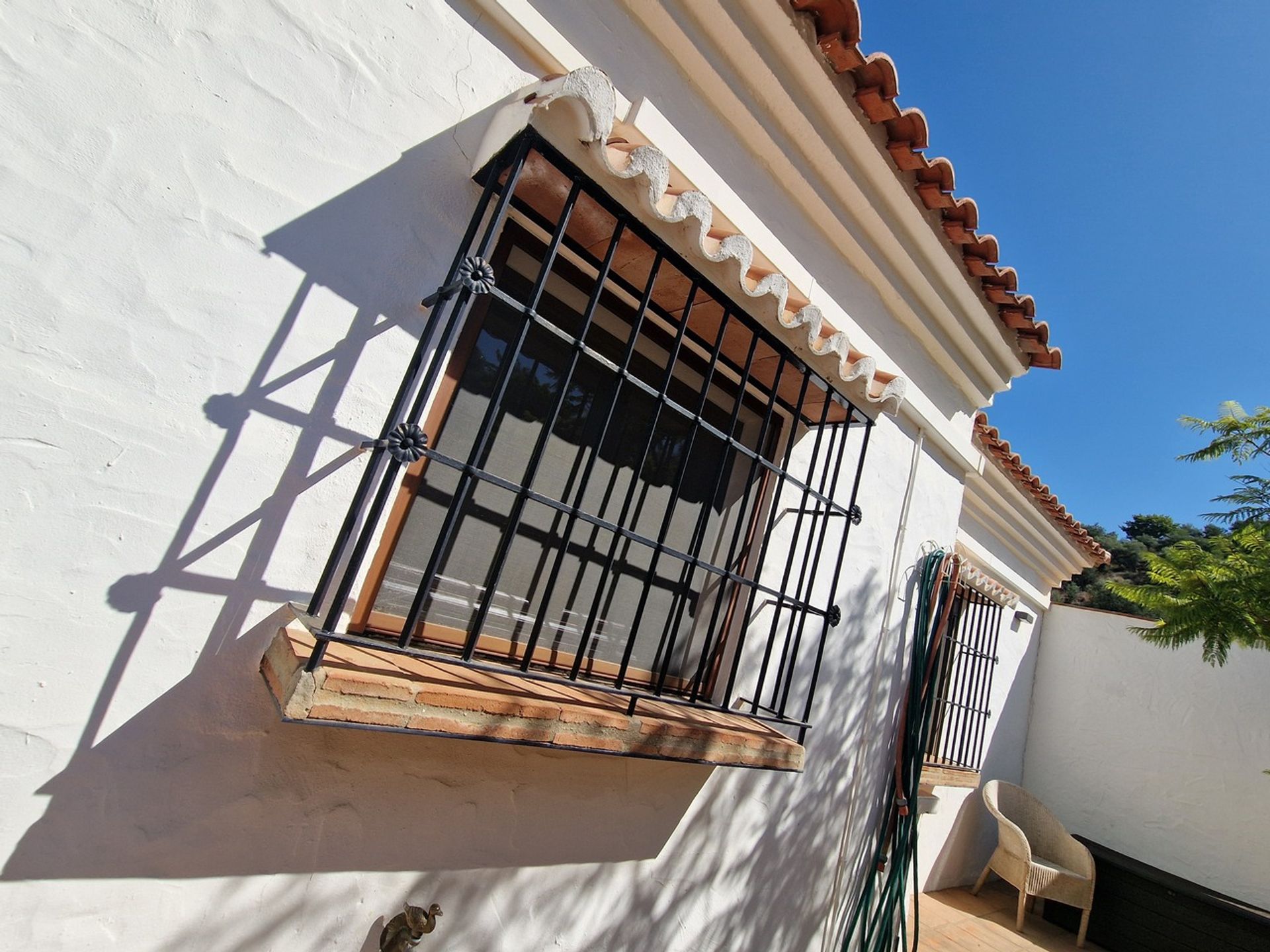 Rumah di Colmenar, Andalucía 12859408