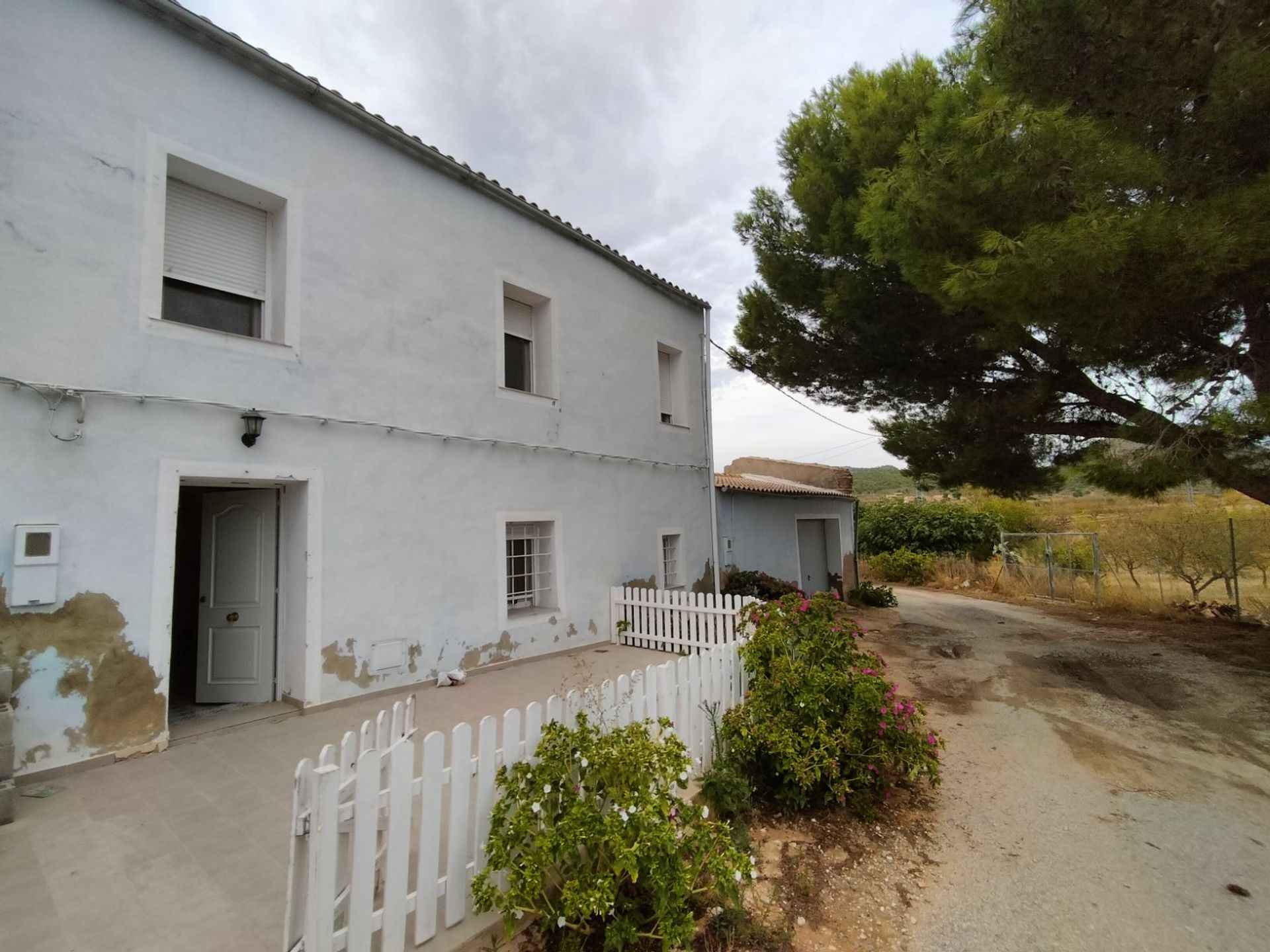 casa en Casas del Señor, Valencia 12859410