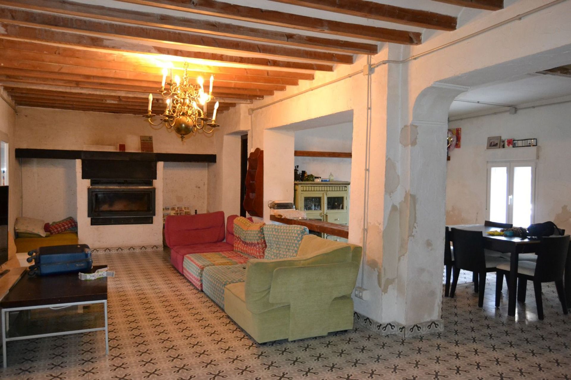 casa en Casas del Señor, Valencia 12859410