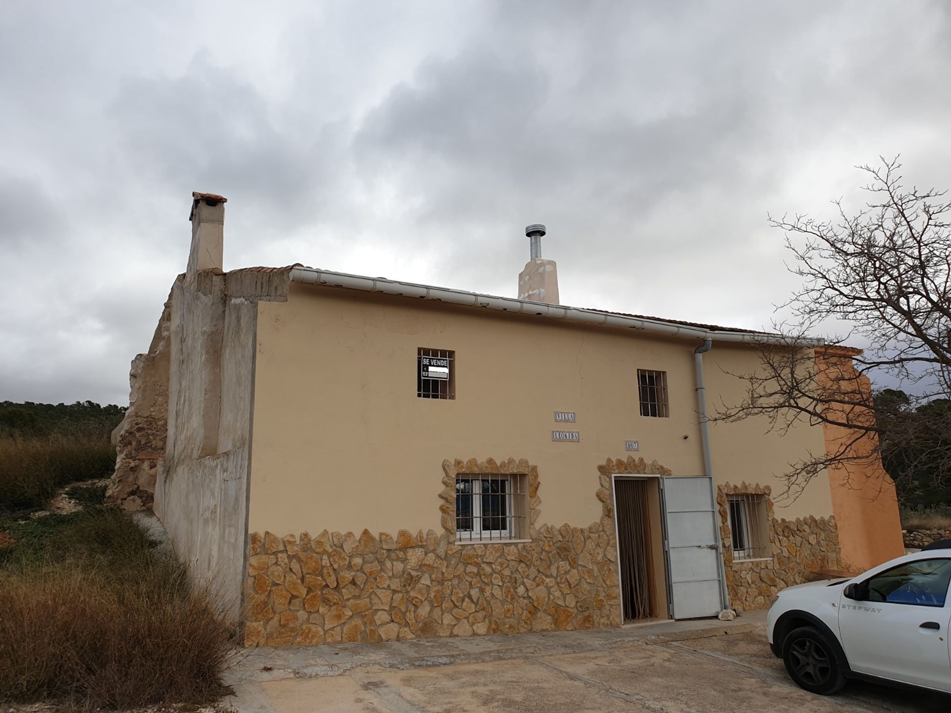 casa en Casas del Señor, Valencia 12859419