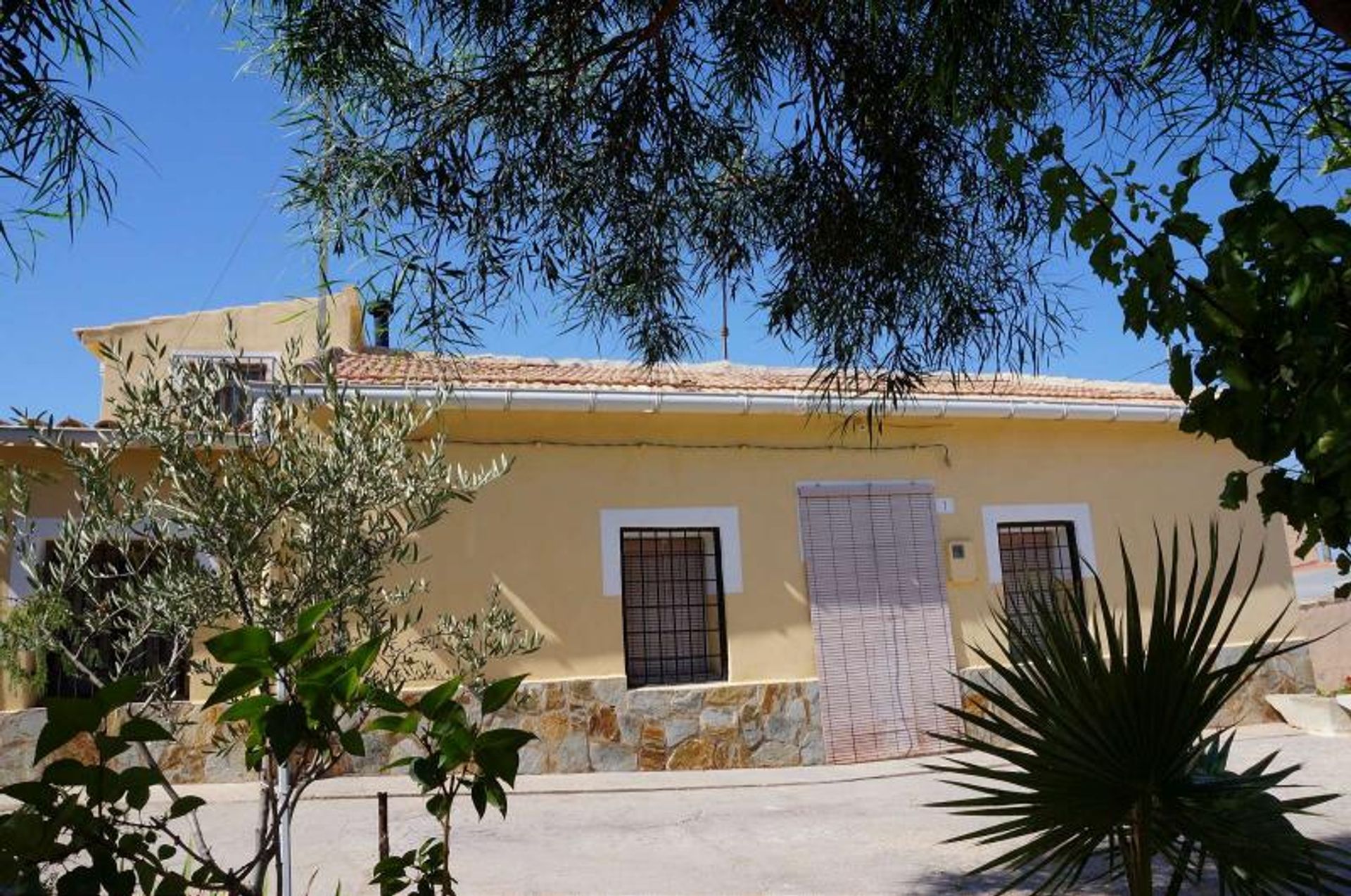 casa en El Xinorlet, Comunidad Valenciana 12859423