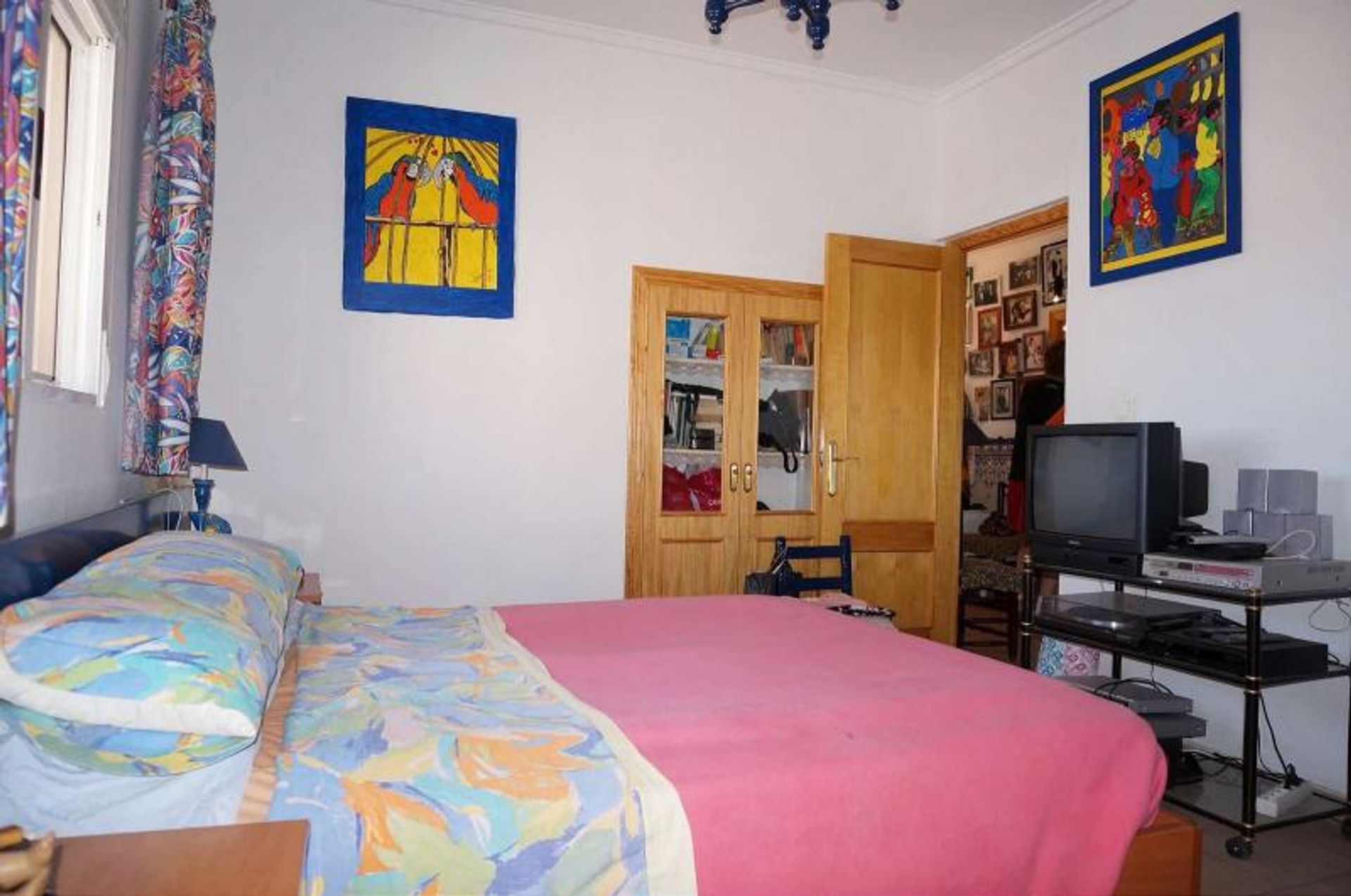 casa en El Xinorlet, Comunidad Valenciana 12859423