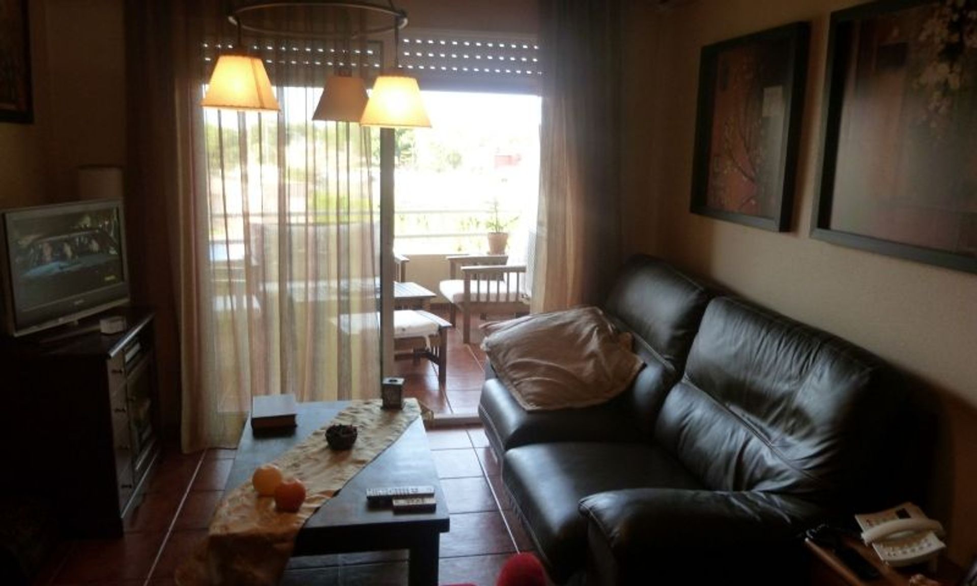 Condominium in Orihuela, Comunidad Valenciana 12859424