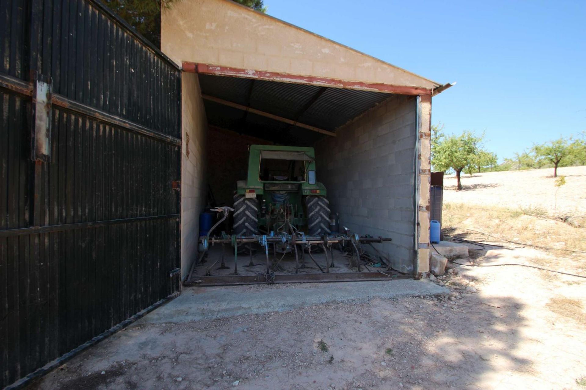 loger dans Yecla, Región de Murcia 12859427