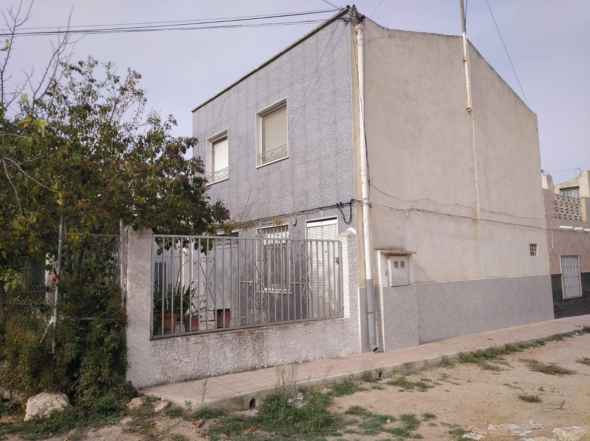 loger dans Yecla, Región de Murcia 12859441