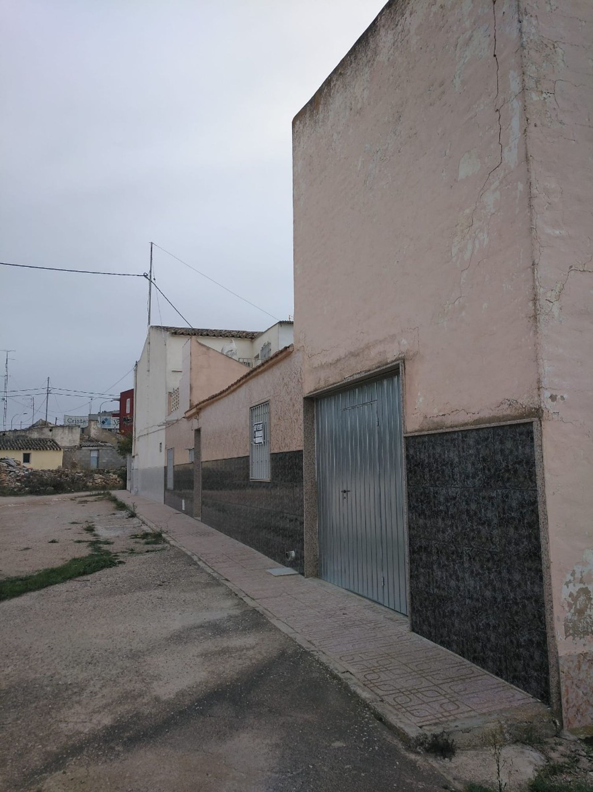 loger dans Yecla, Región de Murcia 12859441