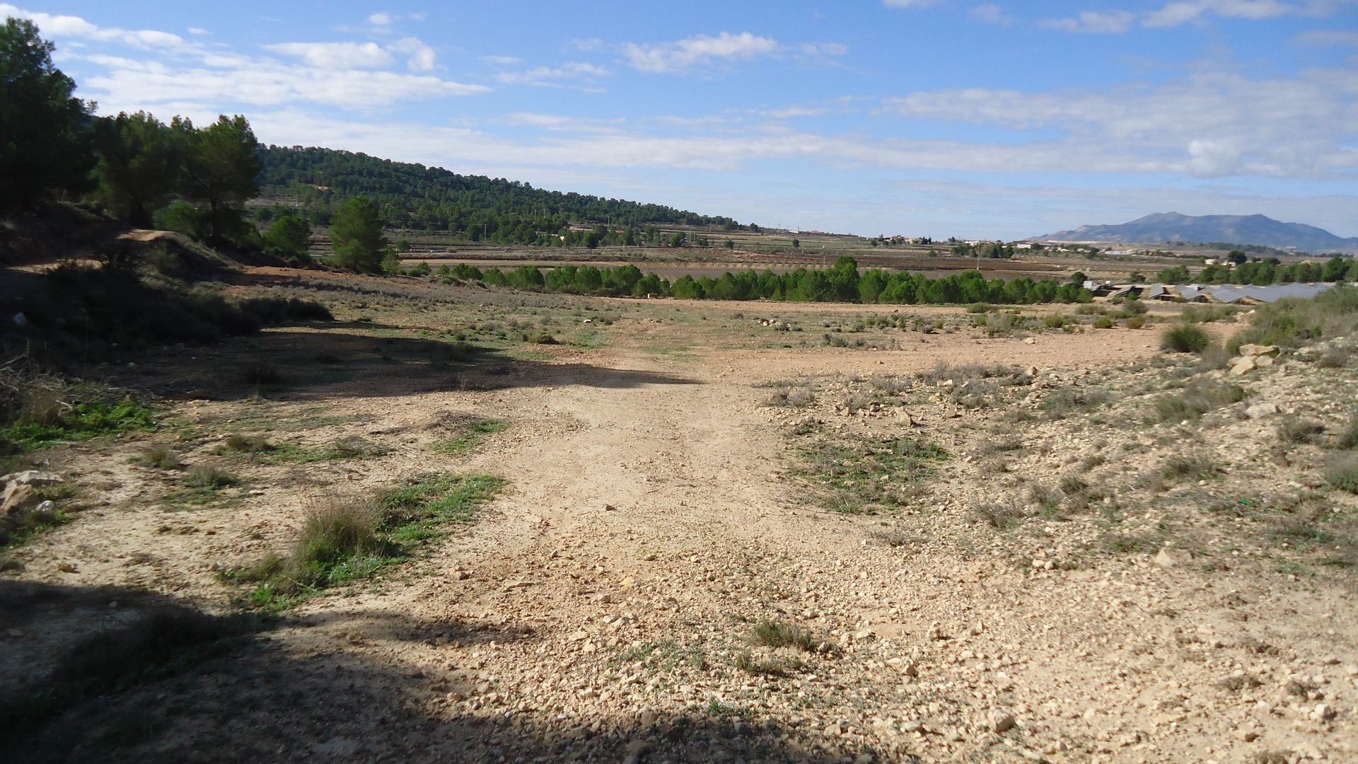 Huis in Monòver, Comunidad Valenciana 12859560