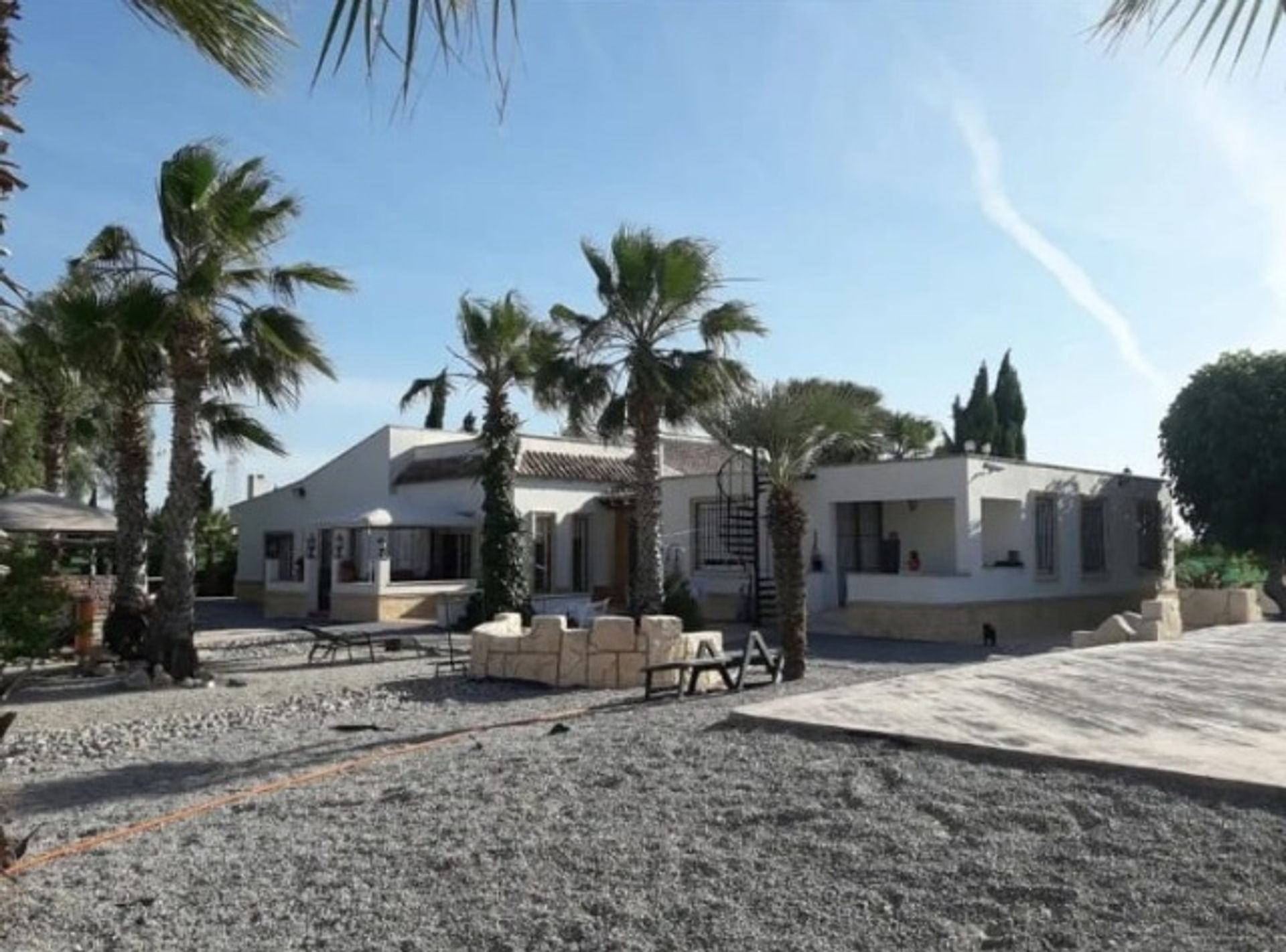 Casa nel Abanilla, Murcia 12859602