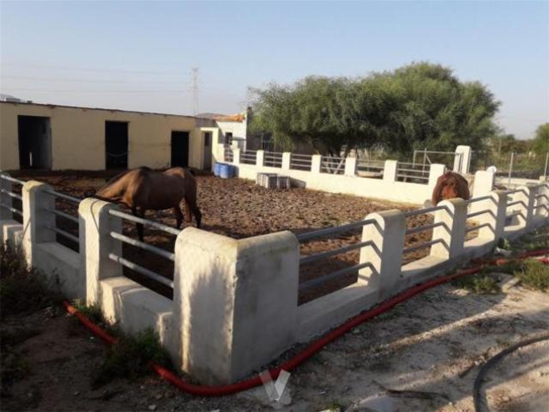 Casa nel Abanilla, Murcia 12859602