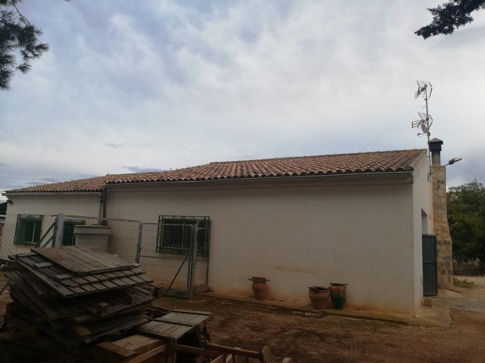 loger dans Yecla, Región de Murcia 12859605