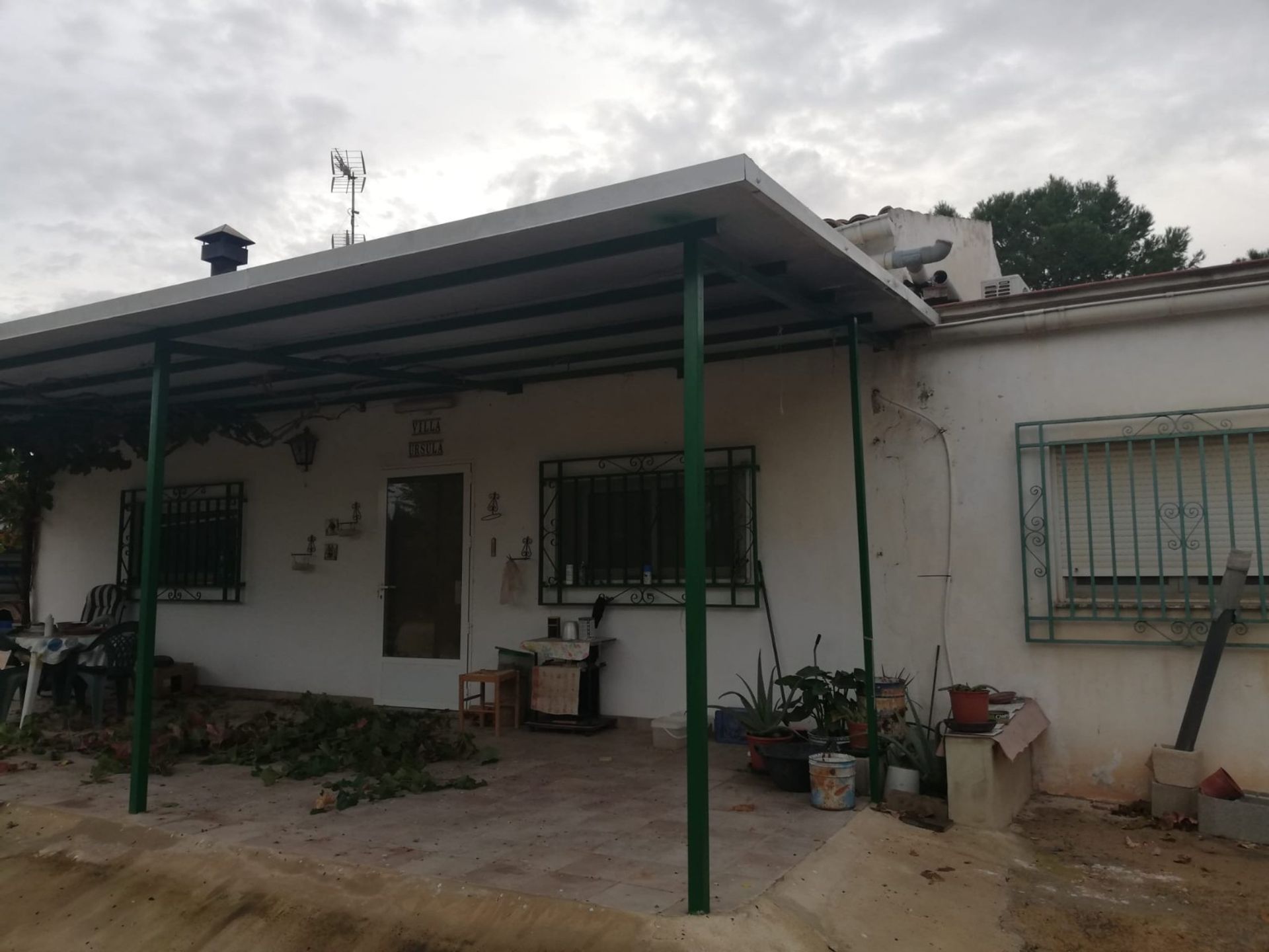 loger dans Yecla, Región de Murcia 12859605