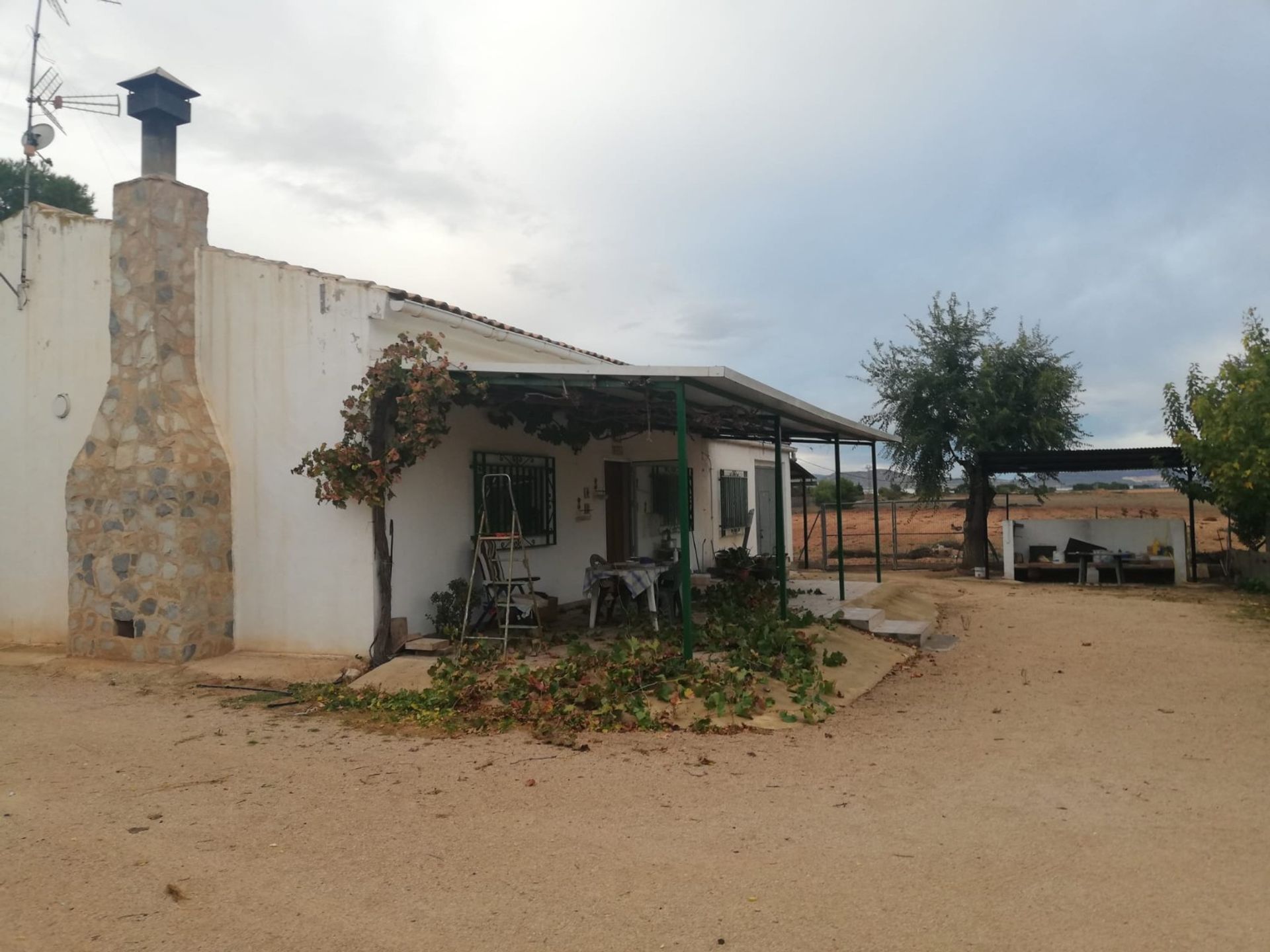 loger dans Yecla, Región de Murcia 12859605