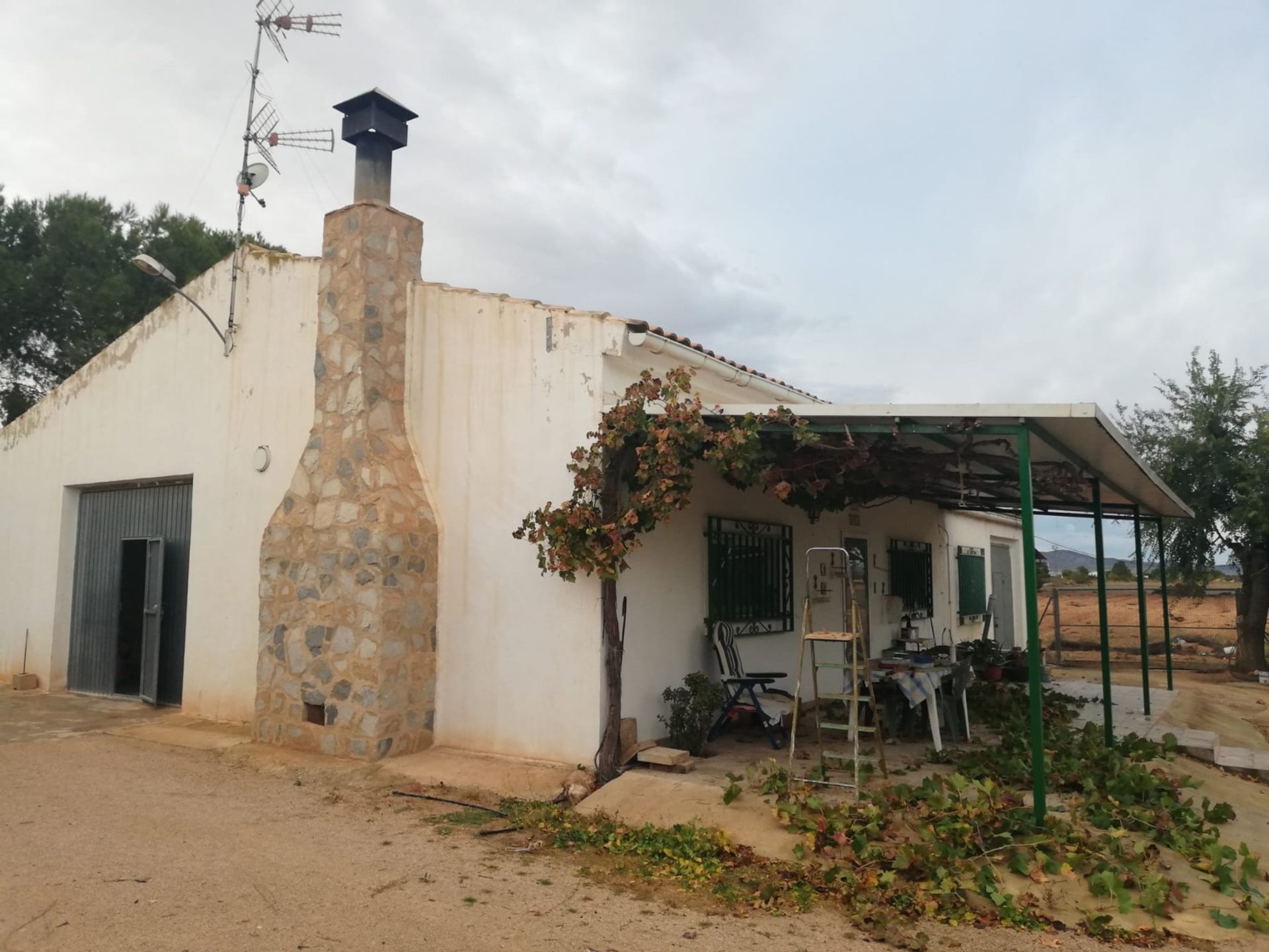 loger dans Yecla, Región de Murcia 12859605