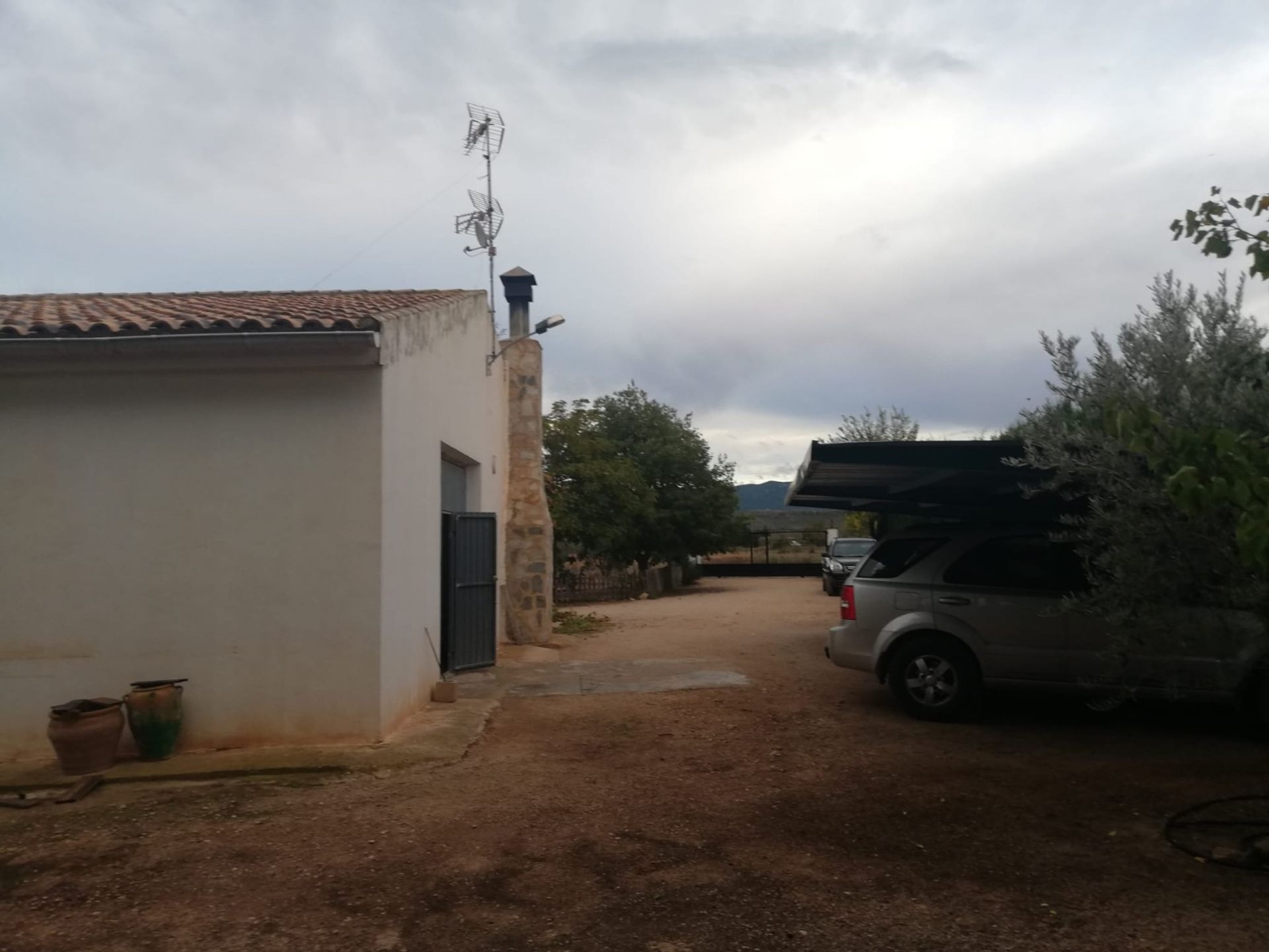 loger dans Yecla, Región de Murcia 12859605