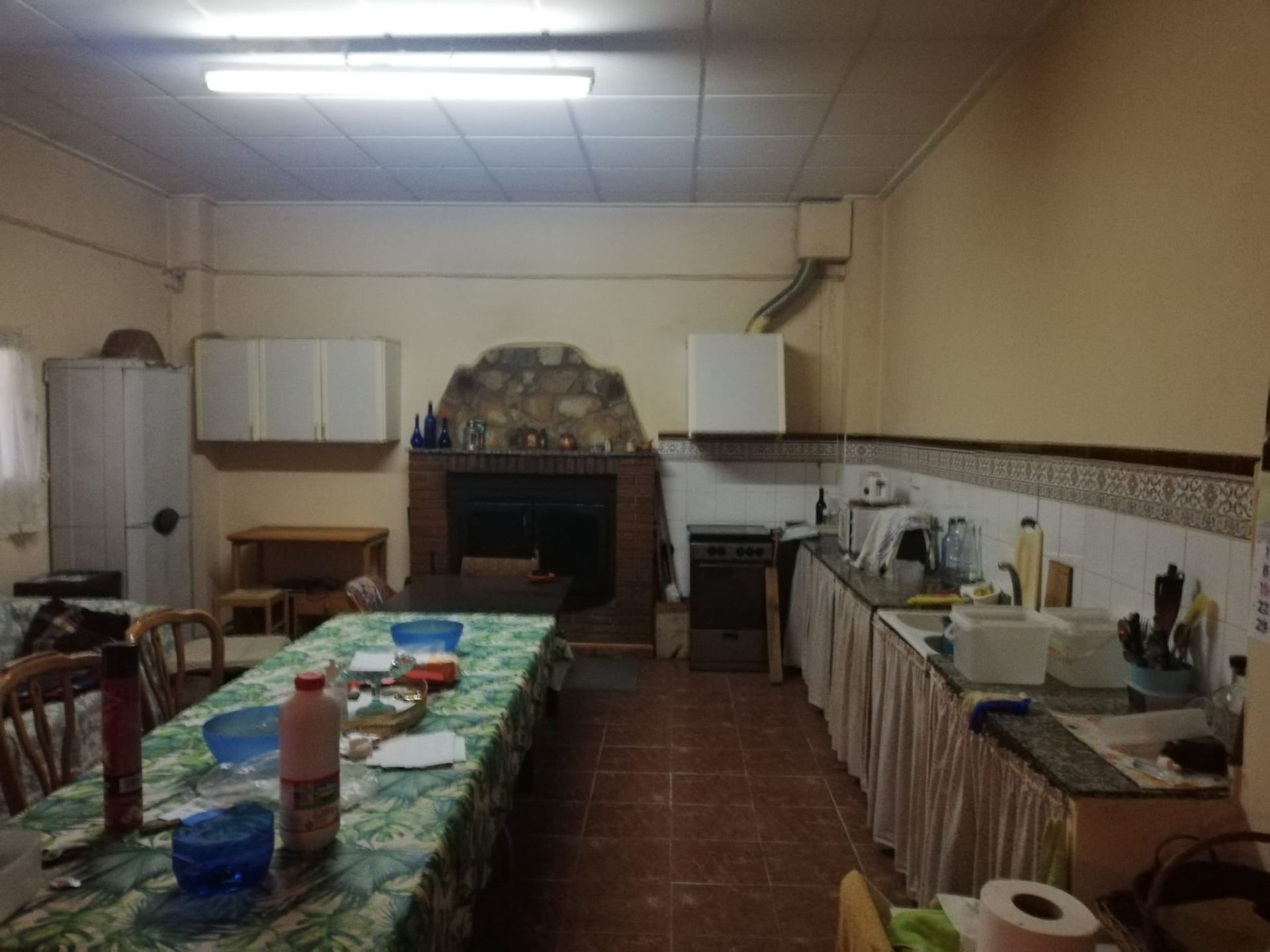 loger dans Yecla, Región de Murcia 12859605