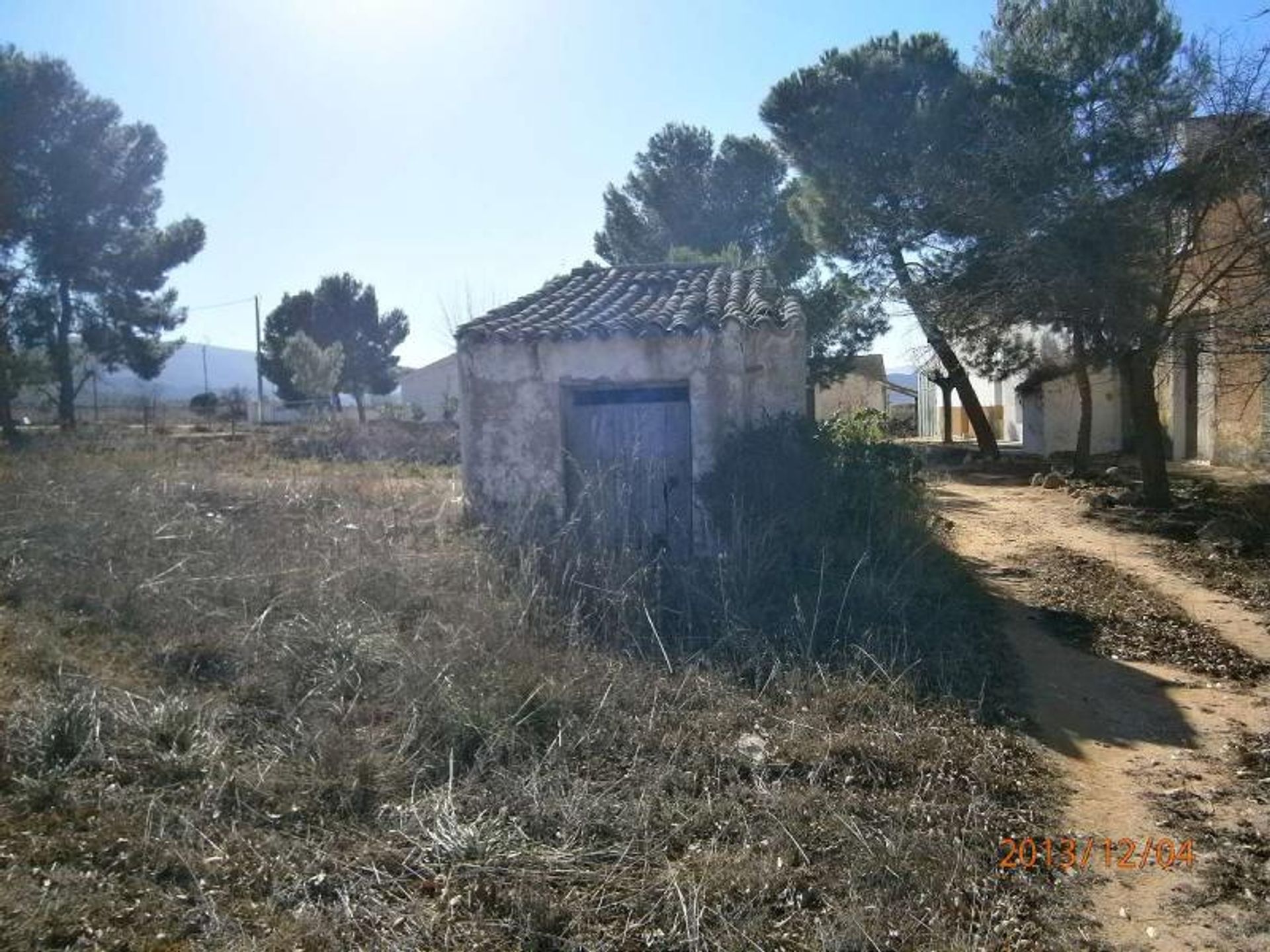 loger dans Yecla, Región de Murcia 12859606