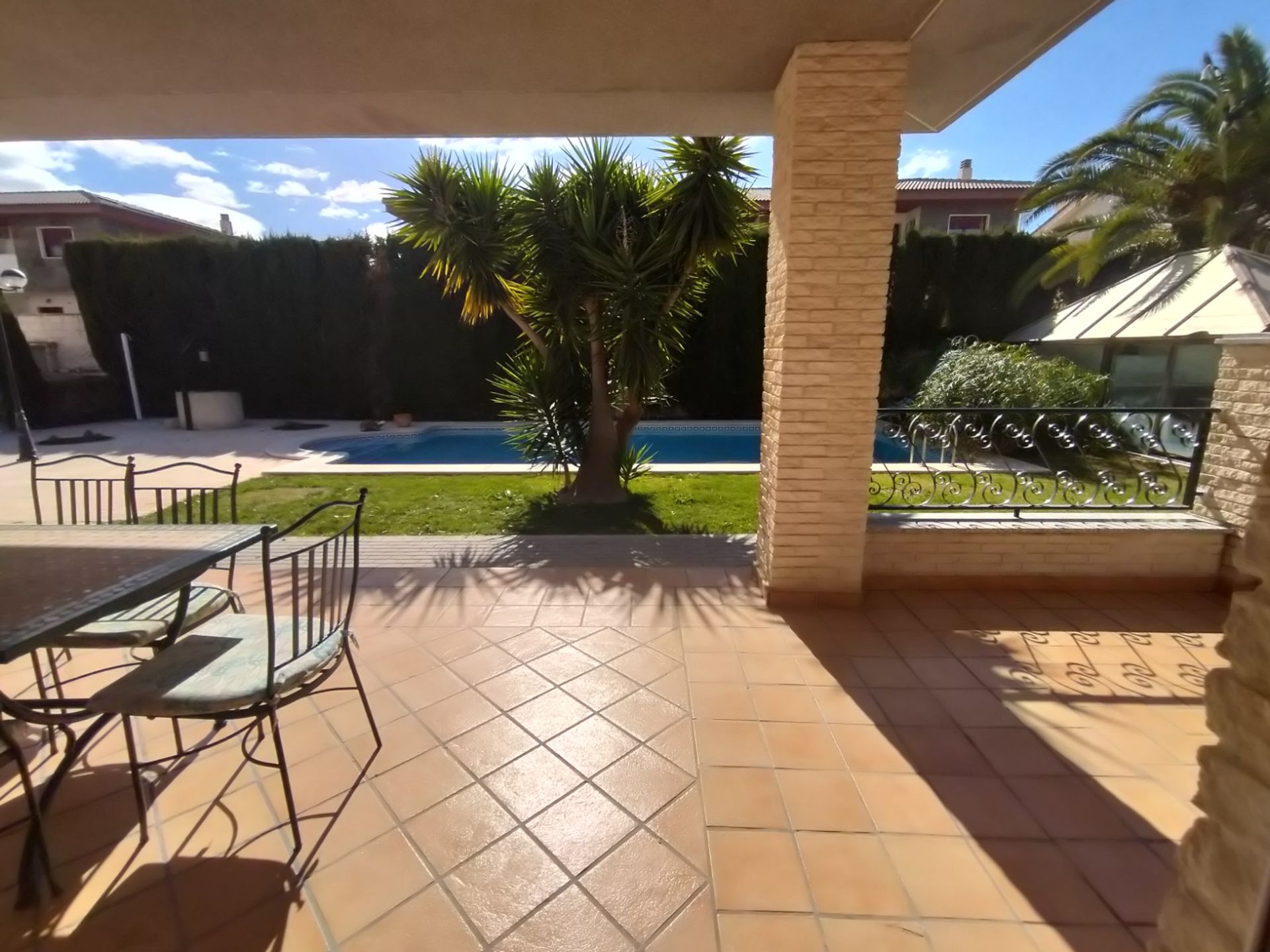 Huis in Elda, Comunidad Valenciana 12859608