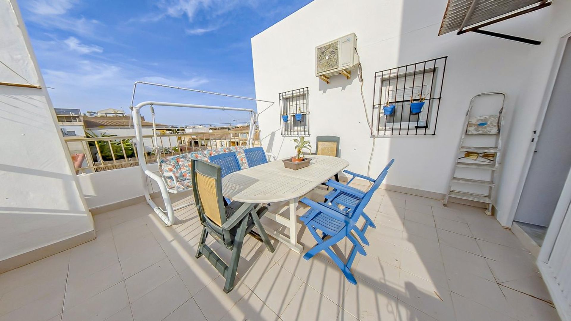 Квартира в Torre-Pacheco, Región de Murcia 12859612