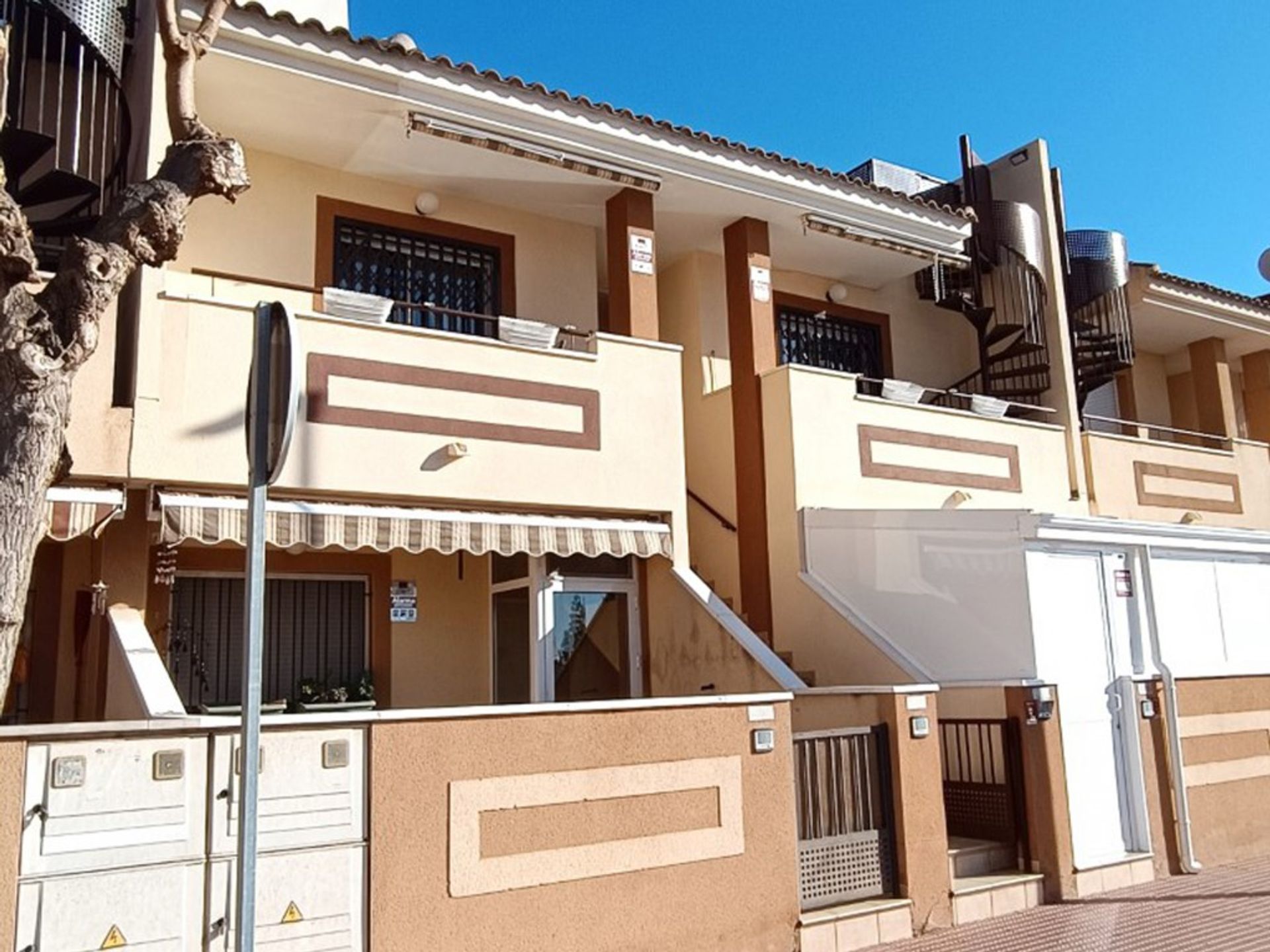 Rumah di Los Alcazares, Murcia 12859613