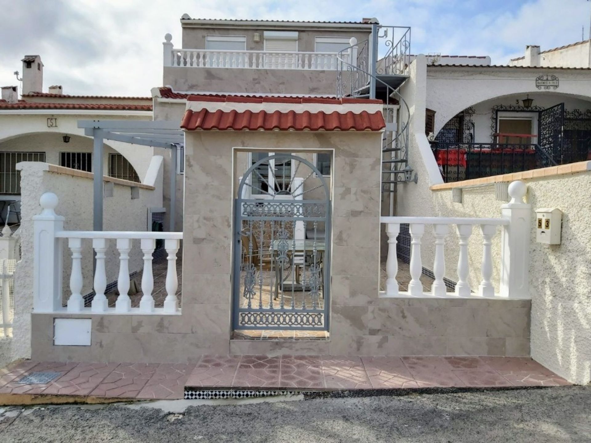 casa no Rojales, Valência 12859616