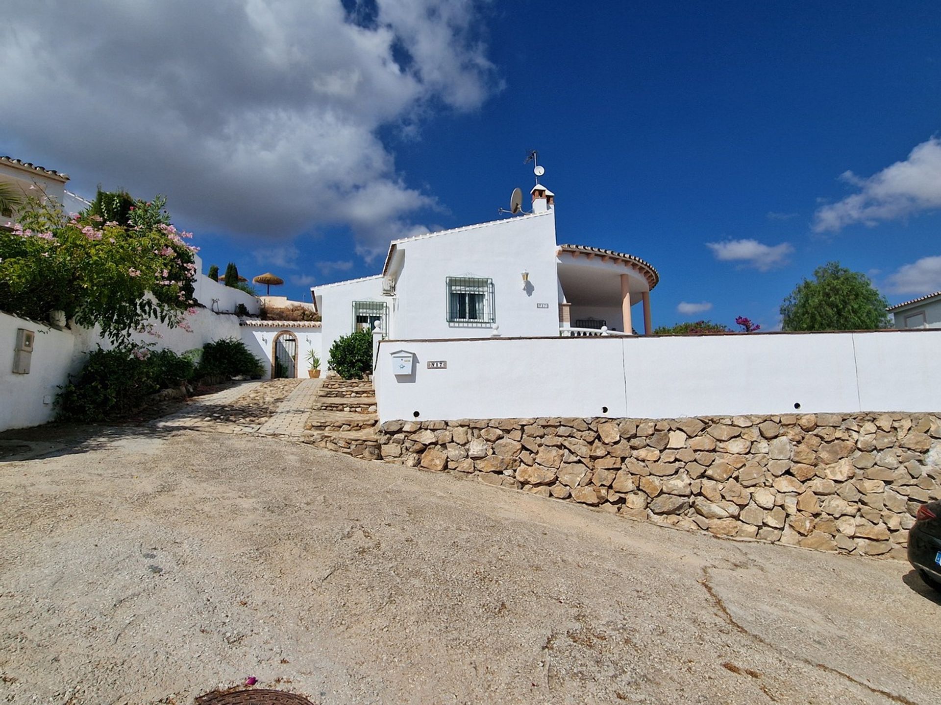 Haus im Viñuela, Andalucía 12859638