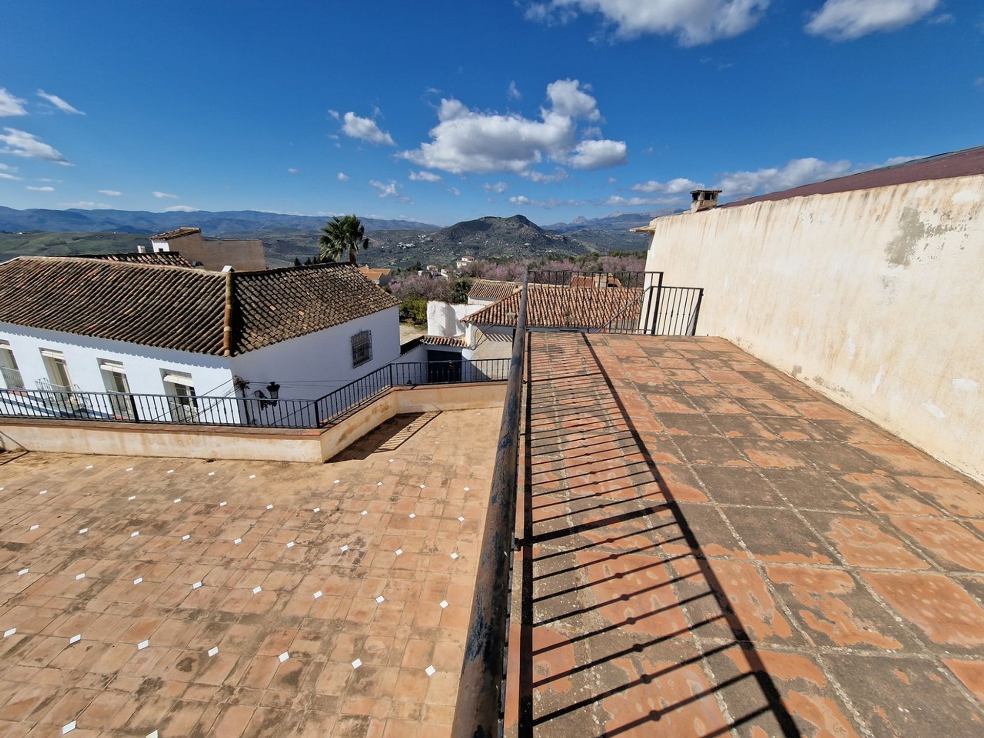 loger dans Periana, Andalucía 12859655