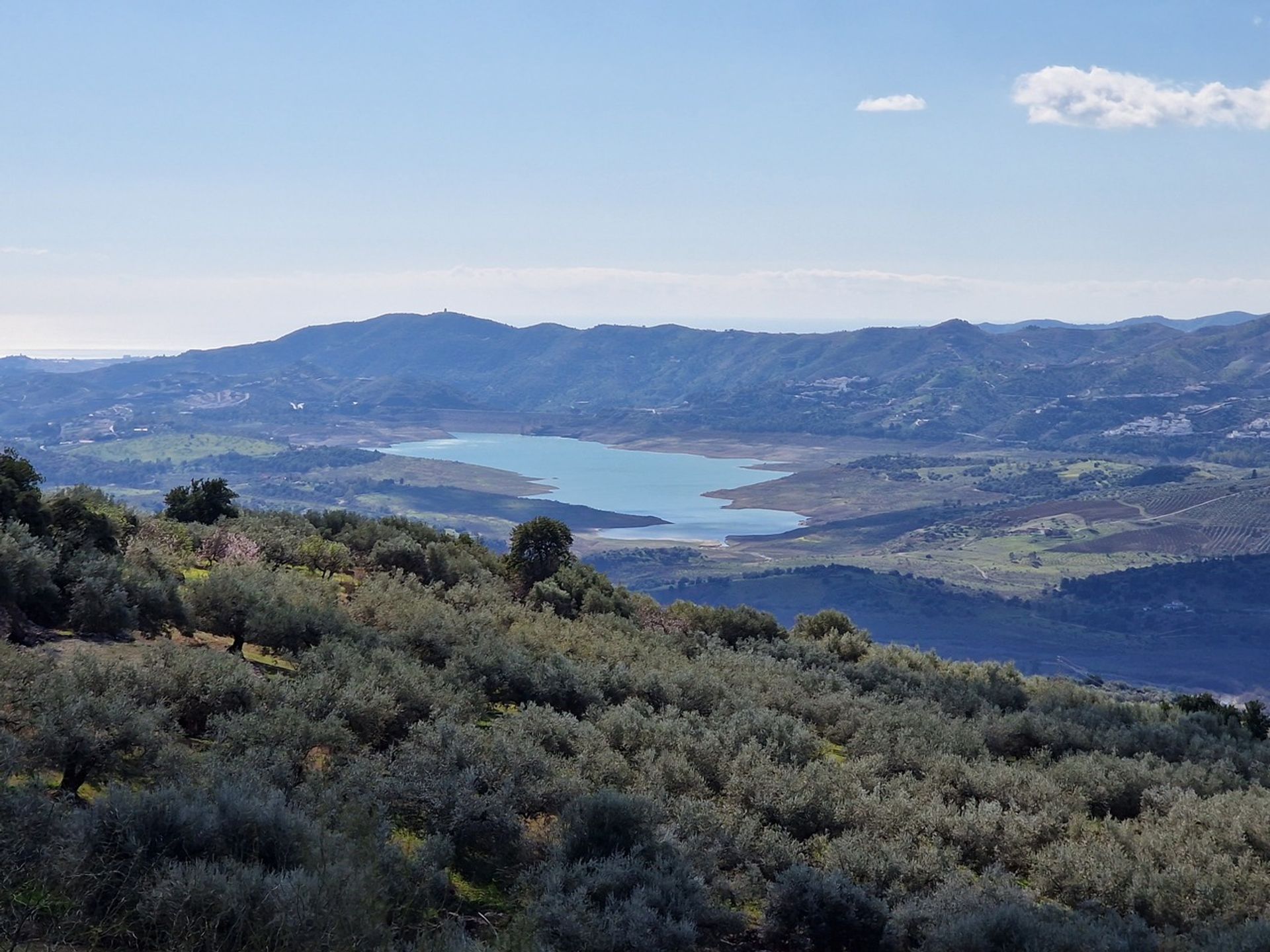 loger dans Périana, Andalousie 12859655