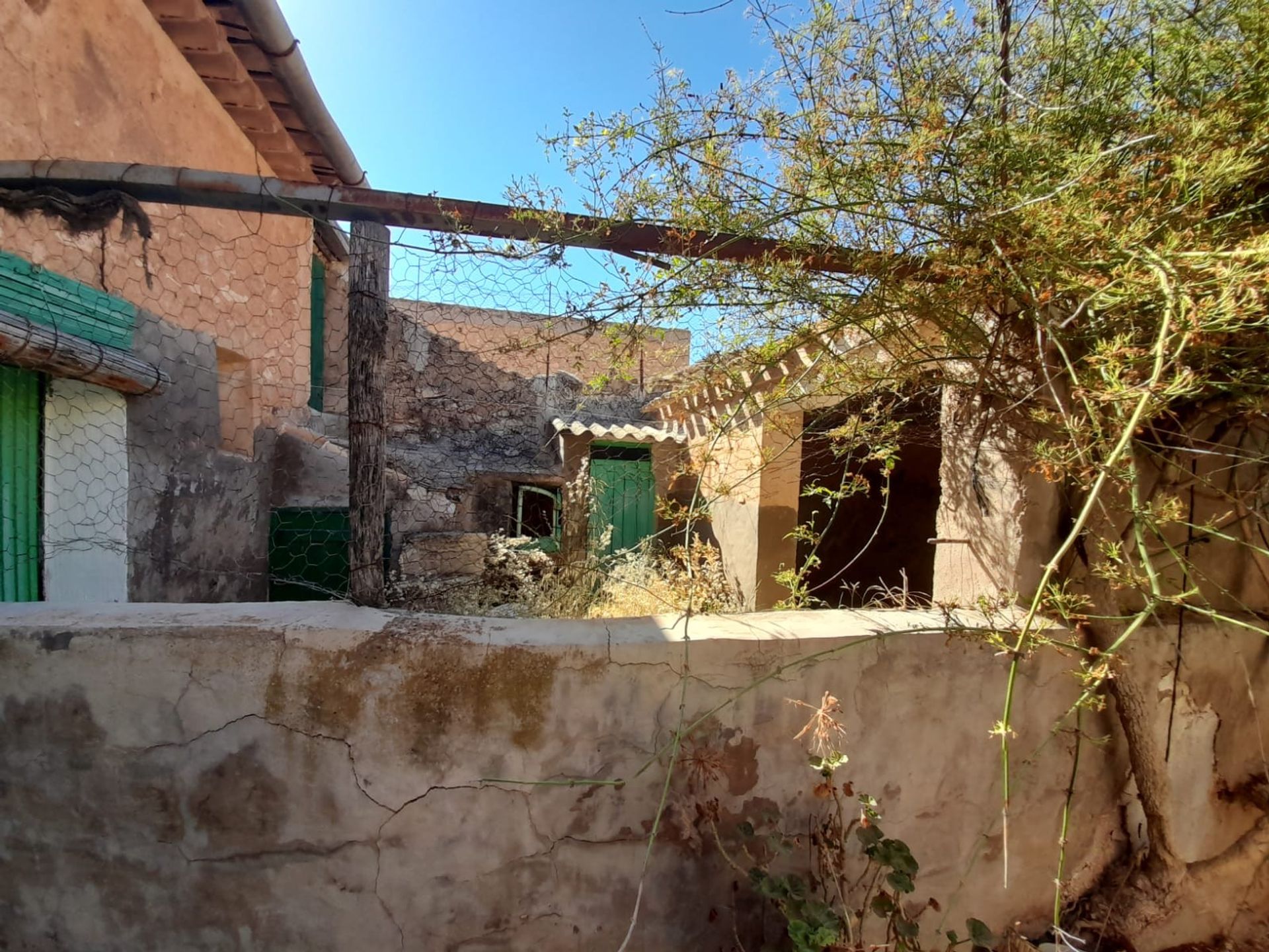 Haus im Jumilla, Región de Murcia 12859664