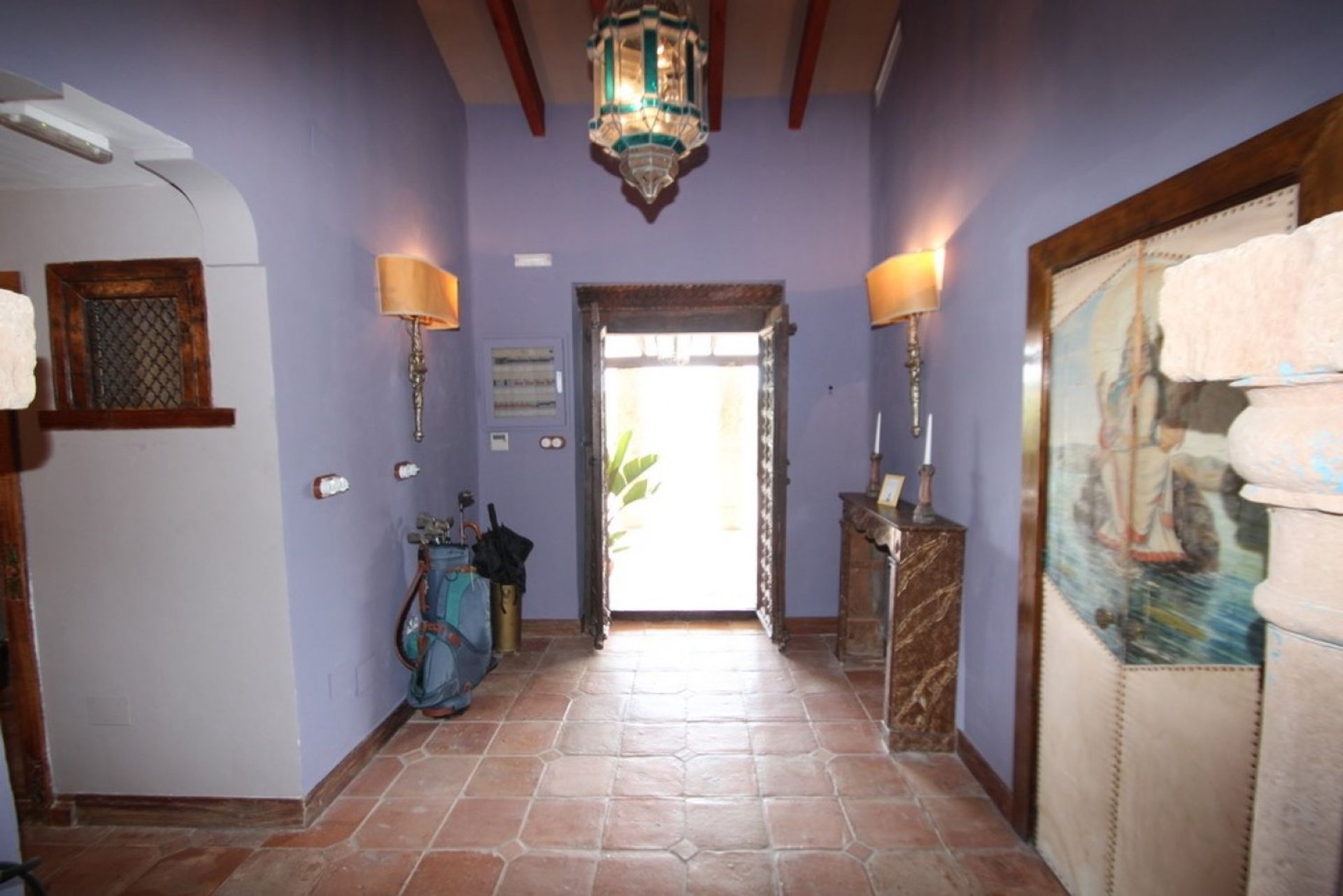 Rumah di , Comunidad Valenciana 12859675