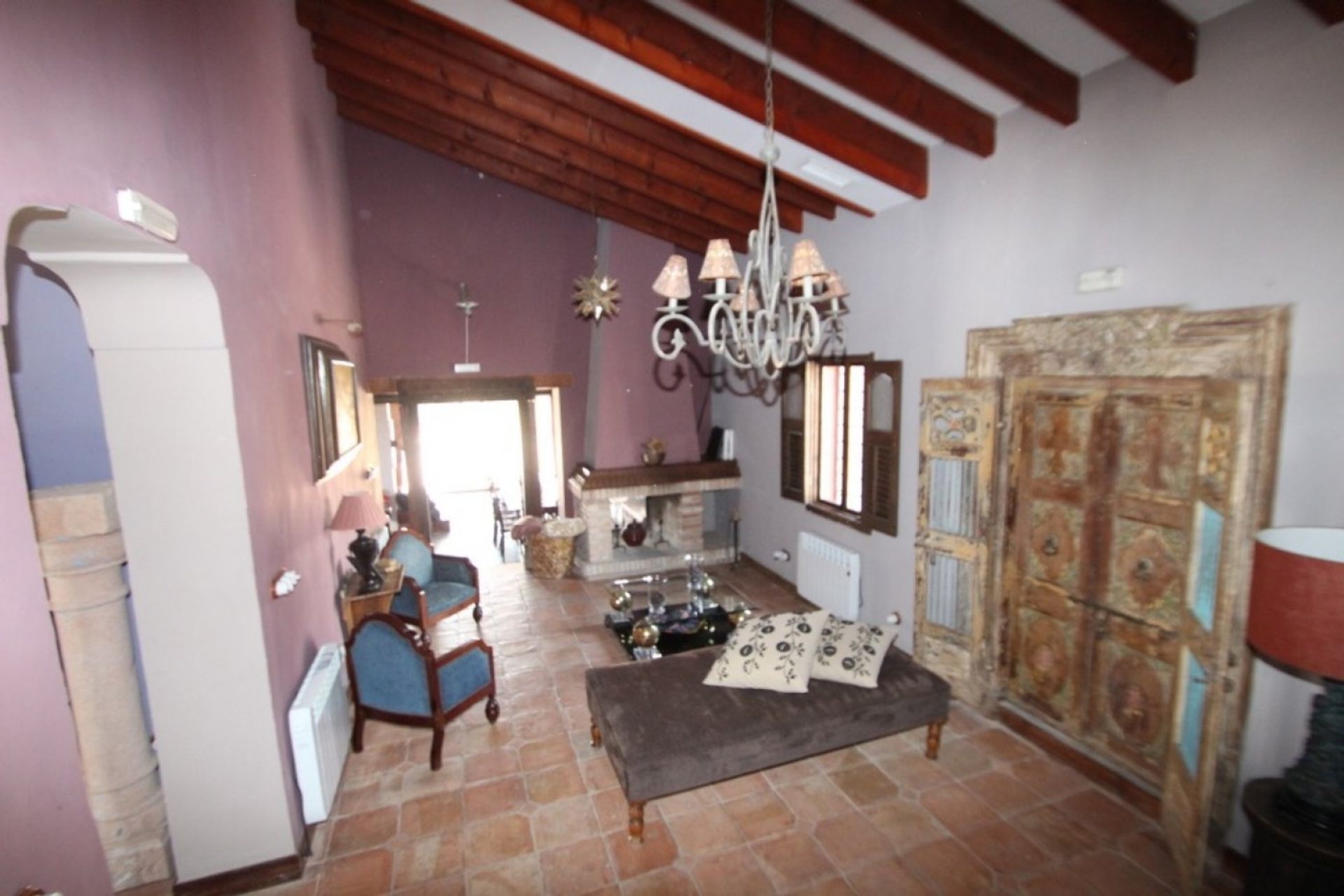 Rumah di , Comunidad Valenciana 12859675