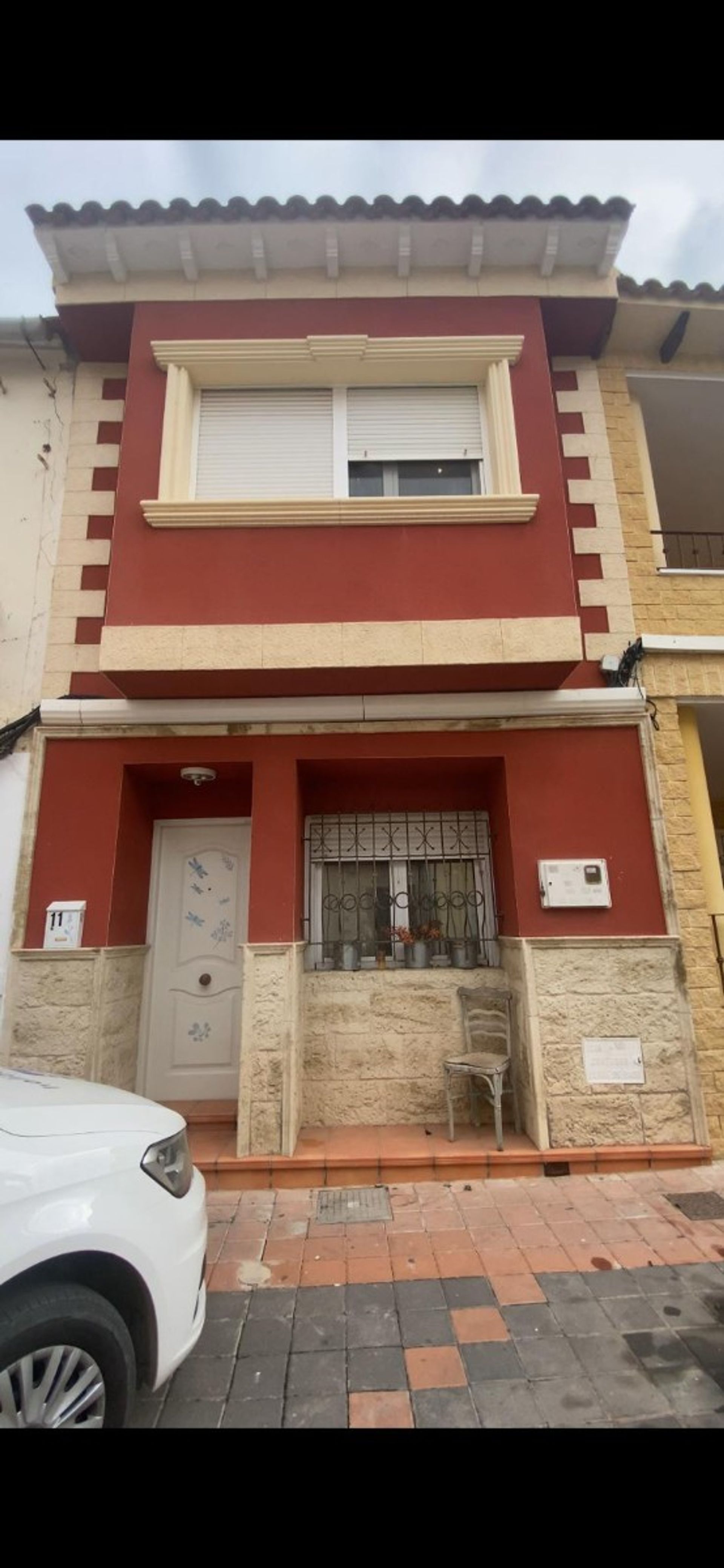 House in Catral, Valencia 12859681