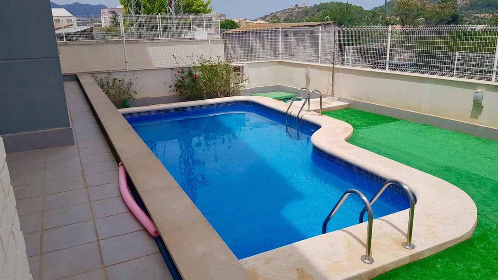 Condominium in Pedreguer, Valencia 12859750