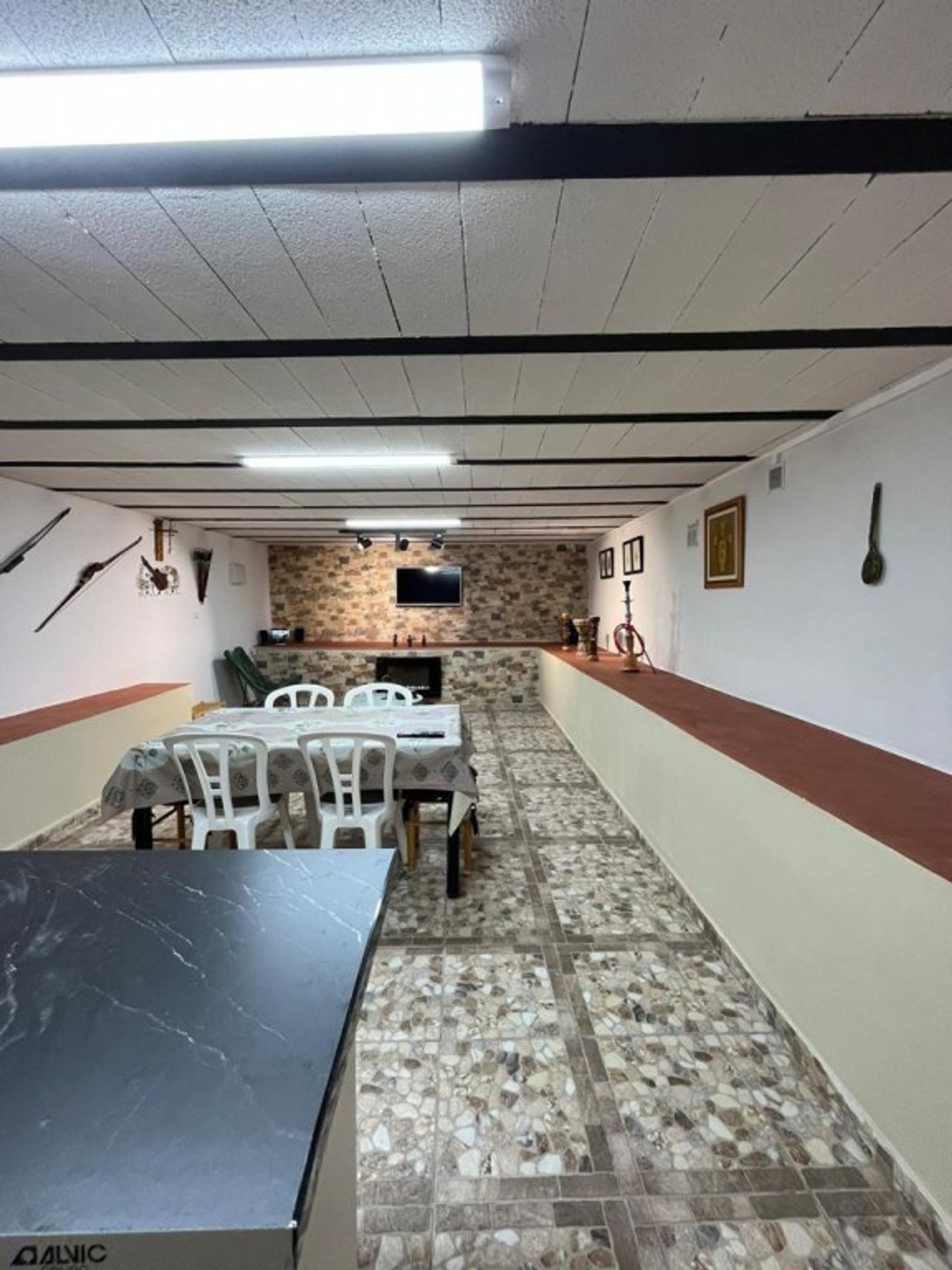 بيت في Santa Pola, Comunidad Valenciana 12859755