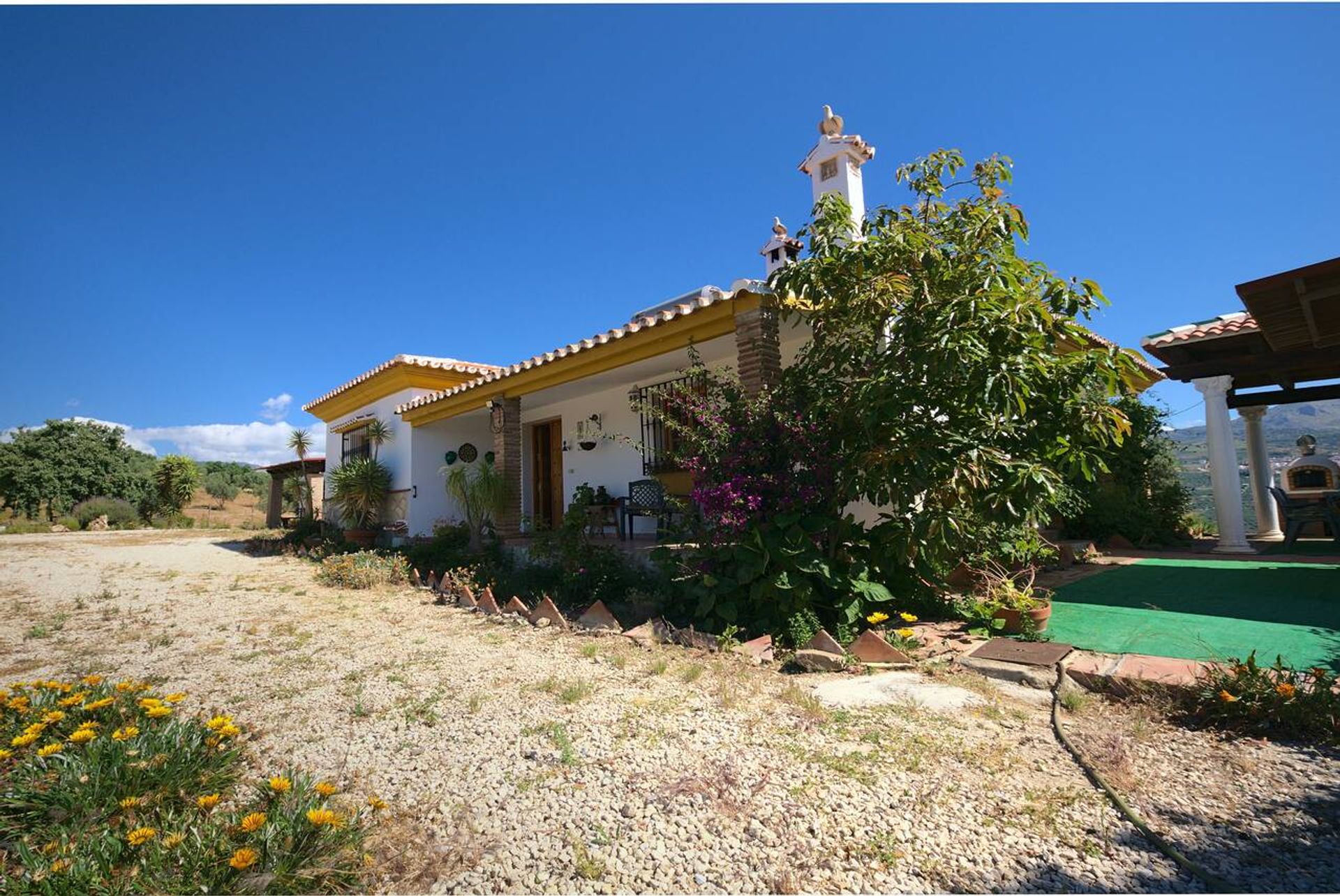 Haus im Periana, Andalucía 12859761