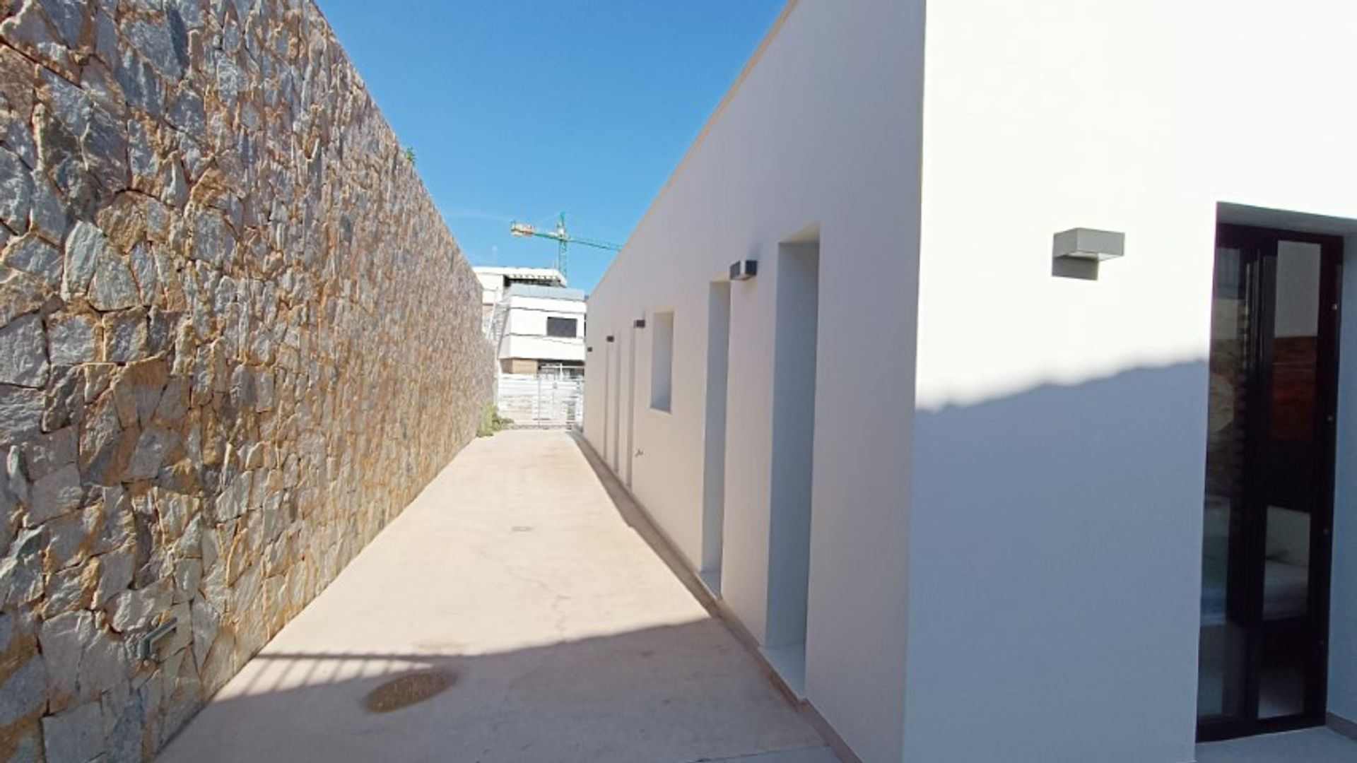 House in La Vila Joiosa, Comunidad Valenciana 12859775