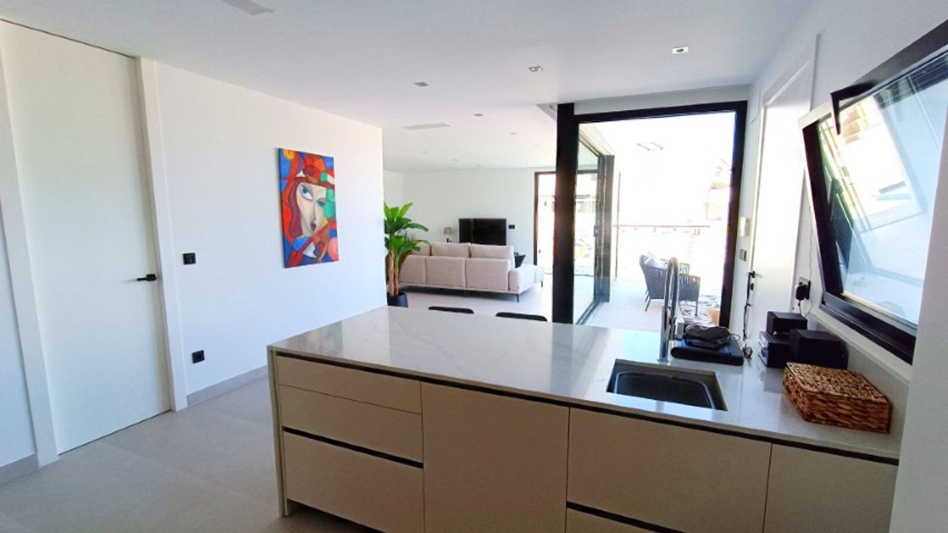 House in La Vila Joiosa, Comunidad Valenciana 12859775