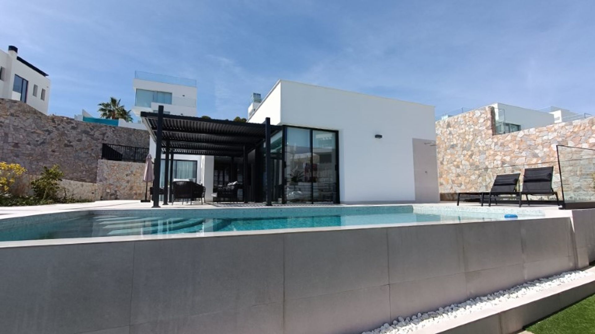 House in La Vila Joiosa, Comunidad Valenciana 12859775