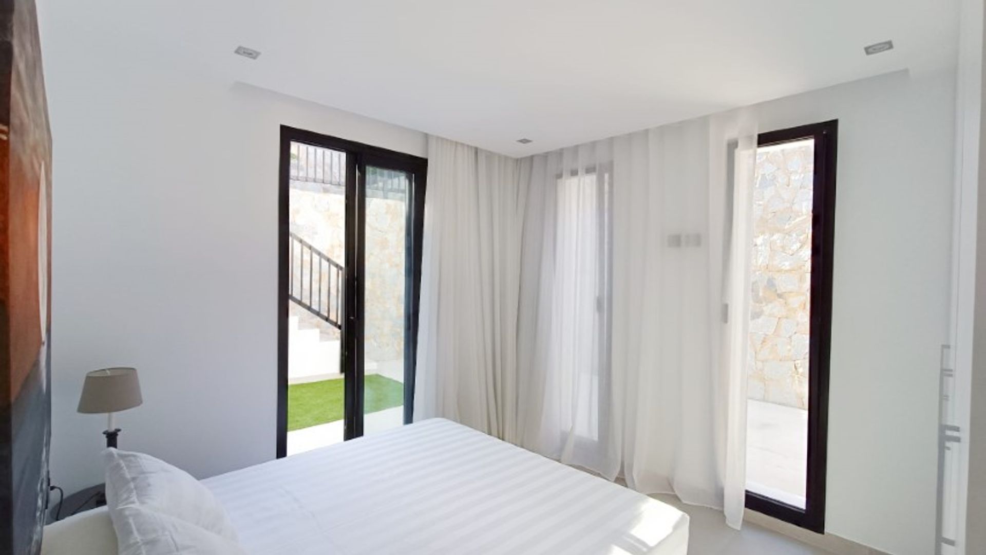 House in La Vila Joiosa, Comunidad Valenciana 12859775