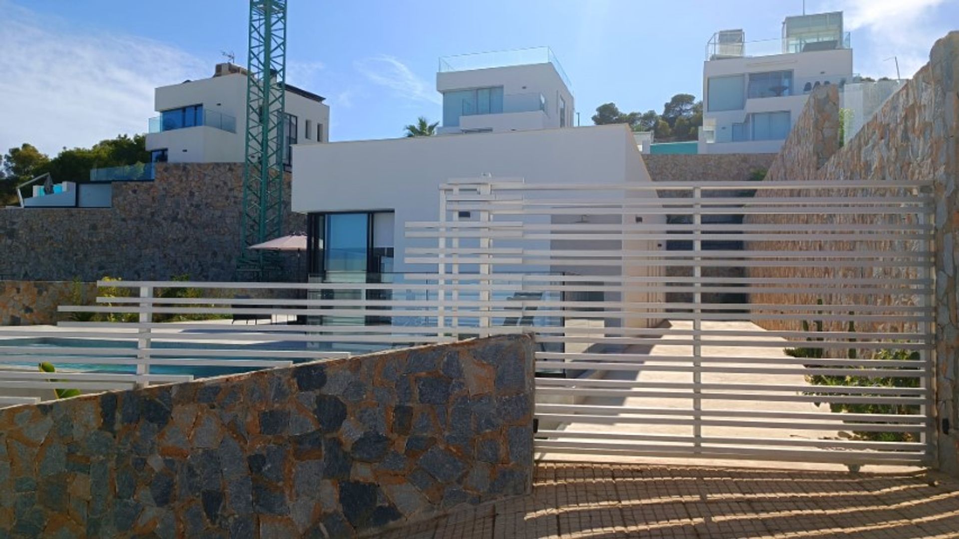 House in La Vila Joiosa, Comunidad Valenciana 12859775