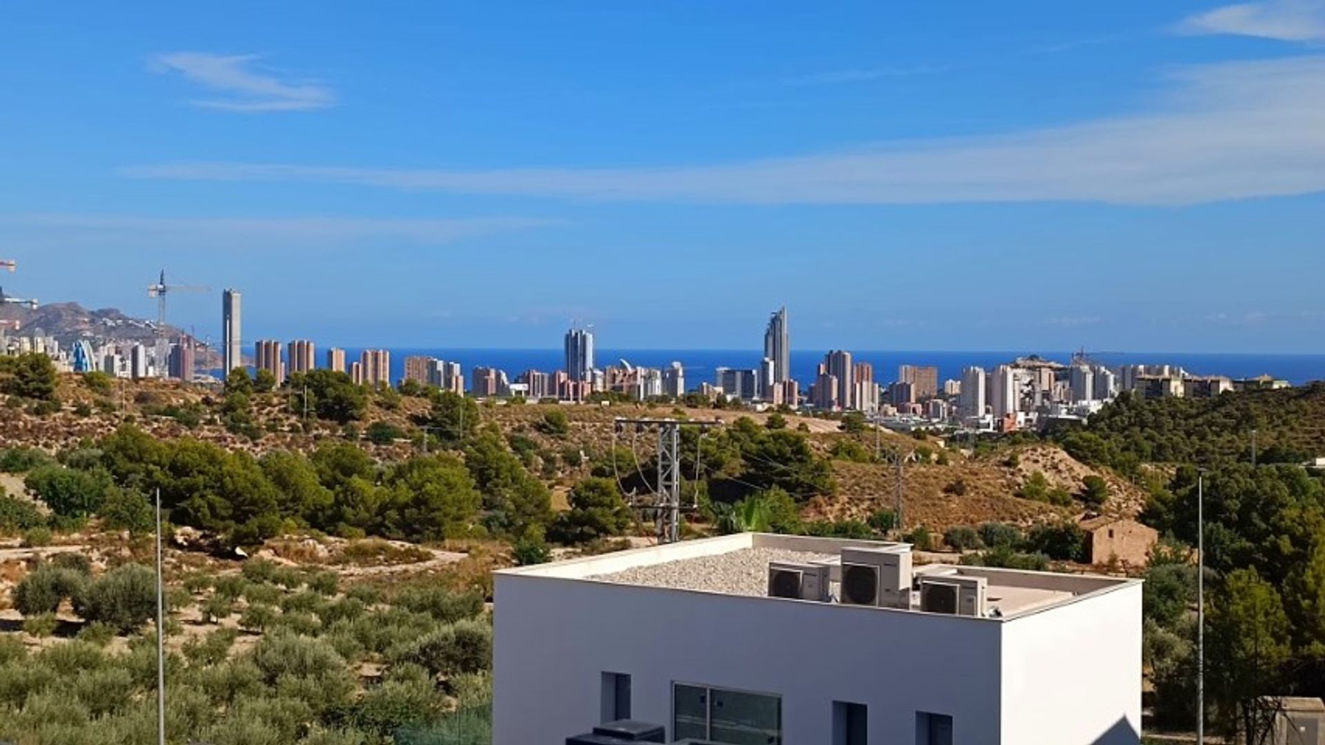 House in La Vila Joiosa, Comunidad Valenciana 12859775