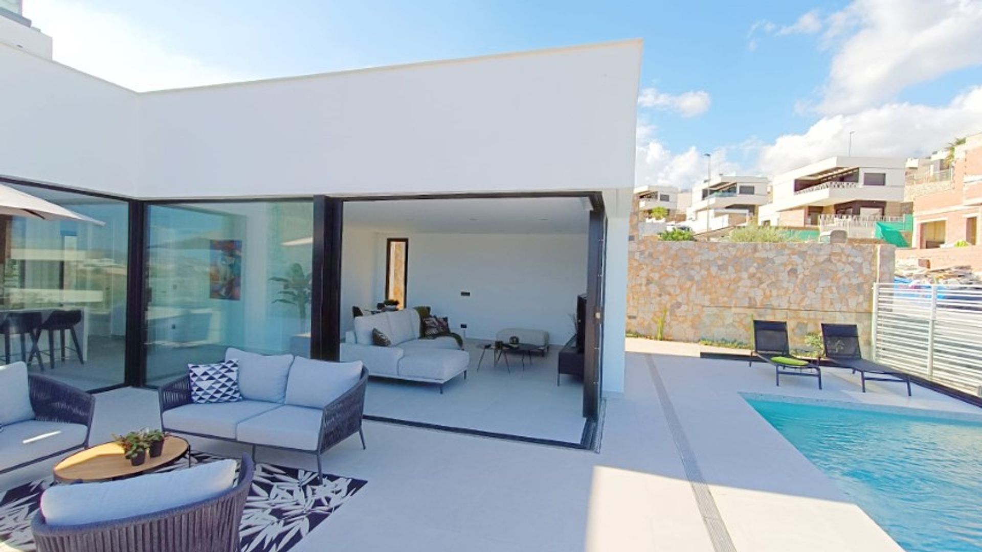 House in La Vila Joiosa, Comunidad Valenciana 12859775