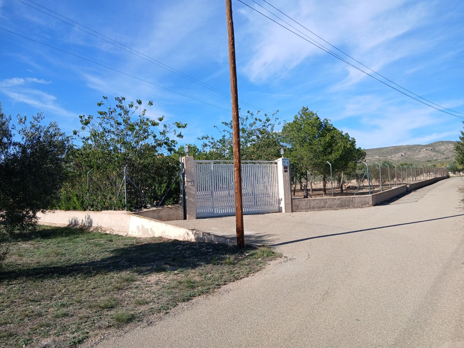 Hus i Yecla, Región de Murcia 12859789