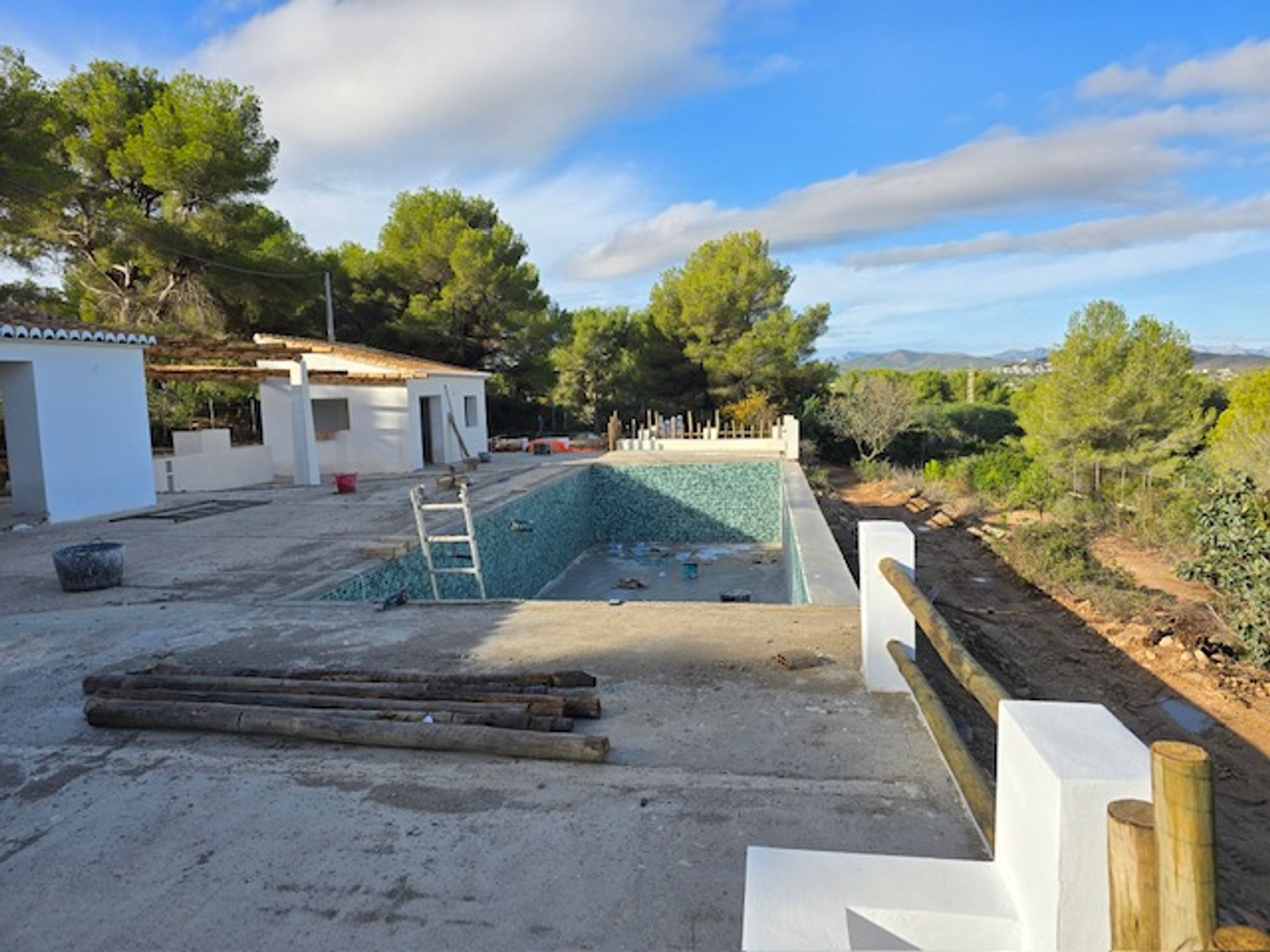 House in Xàbia, Valencian Community 12859814