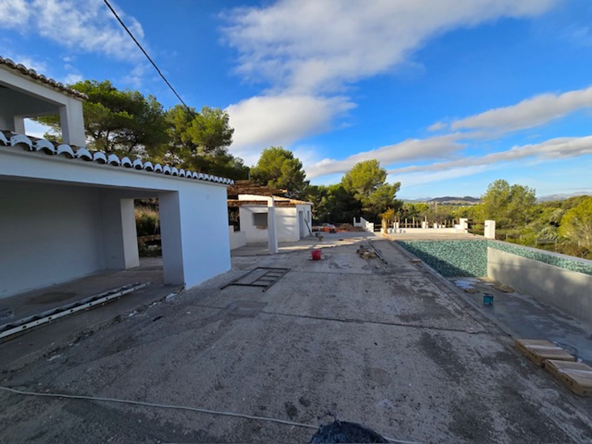 House in Xàbia, Valencian Community 12859814