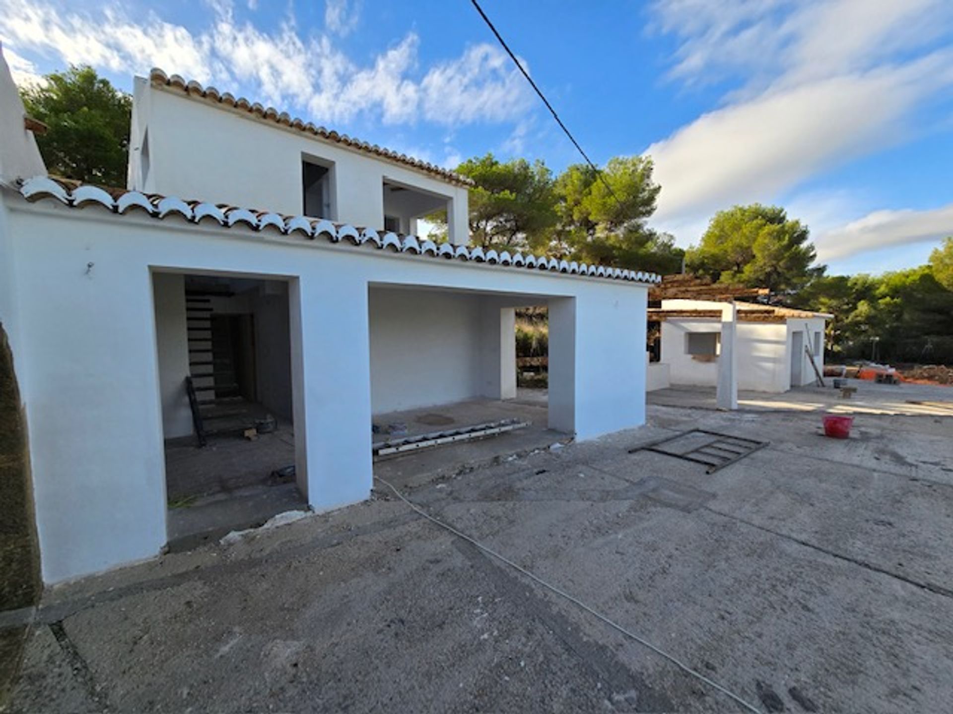 House in Xàbia, Valencian Community 12859814