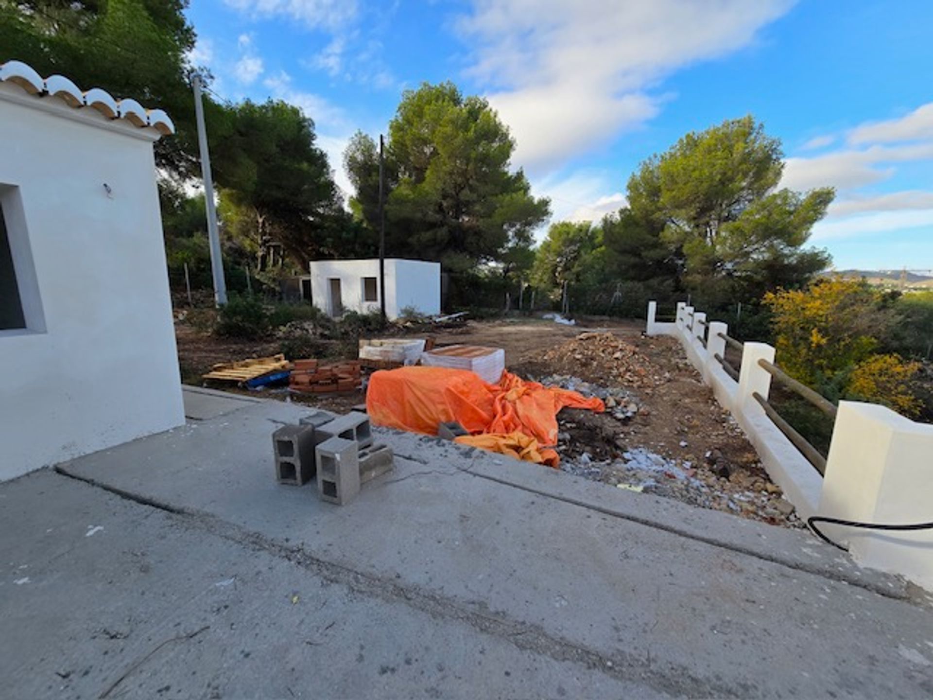 House in Xàbia, Valencian Community 12859814