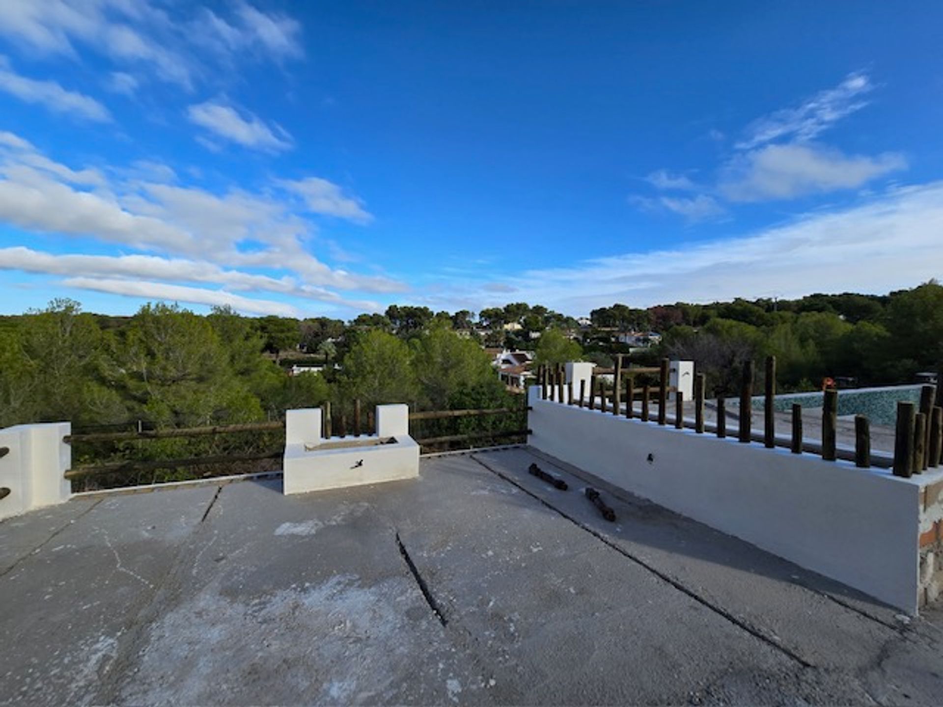 House in Xàbia, Valencian Community 12859814