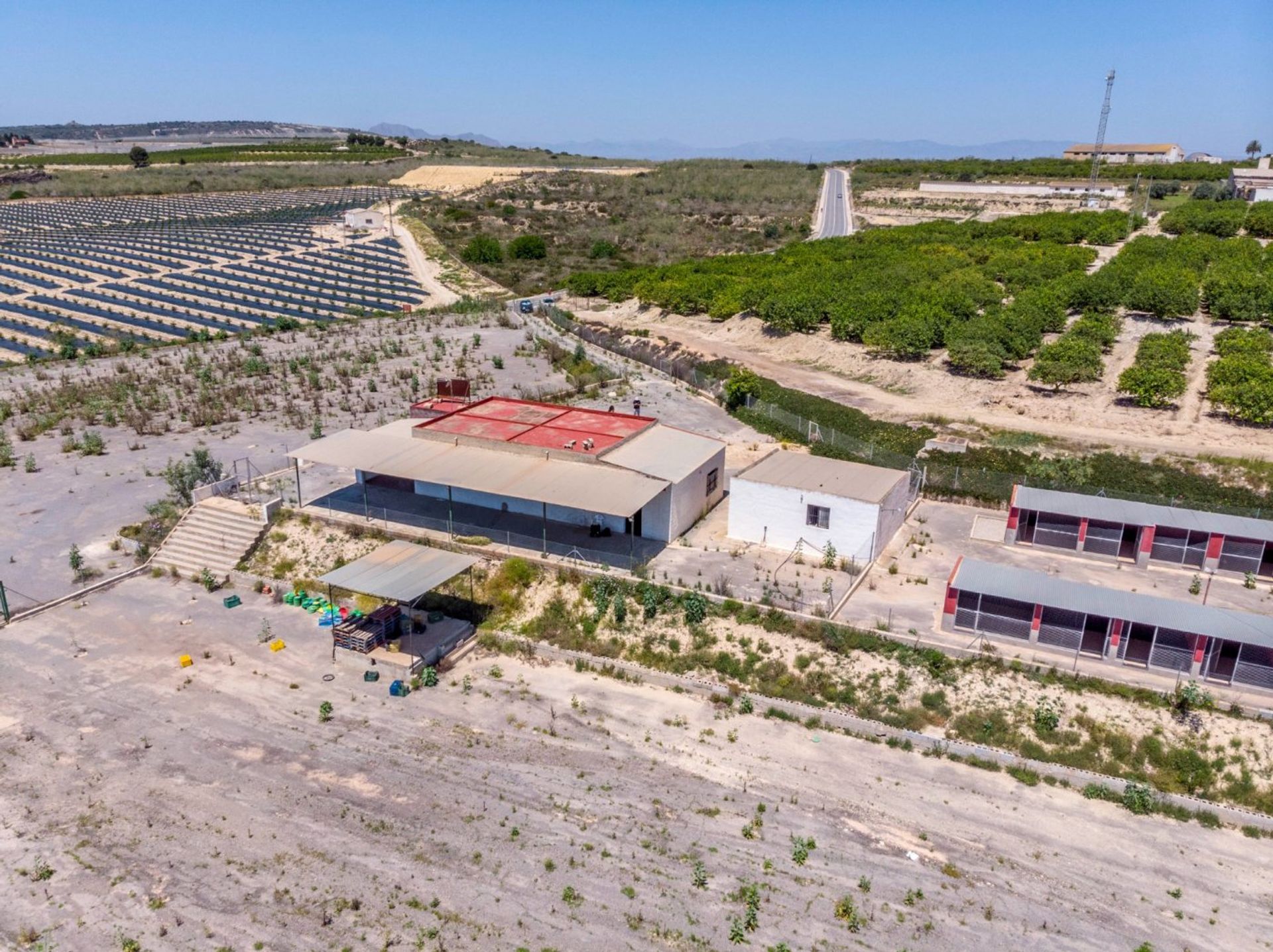 House in Almoradí, Comunidad Valenciana 12859822